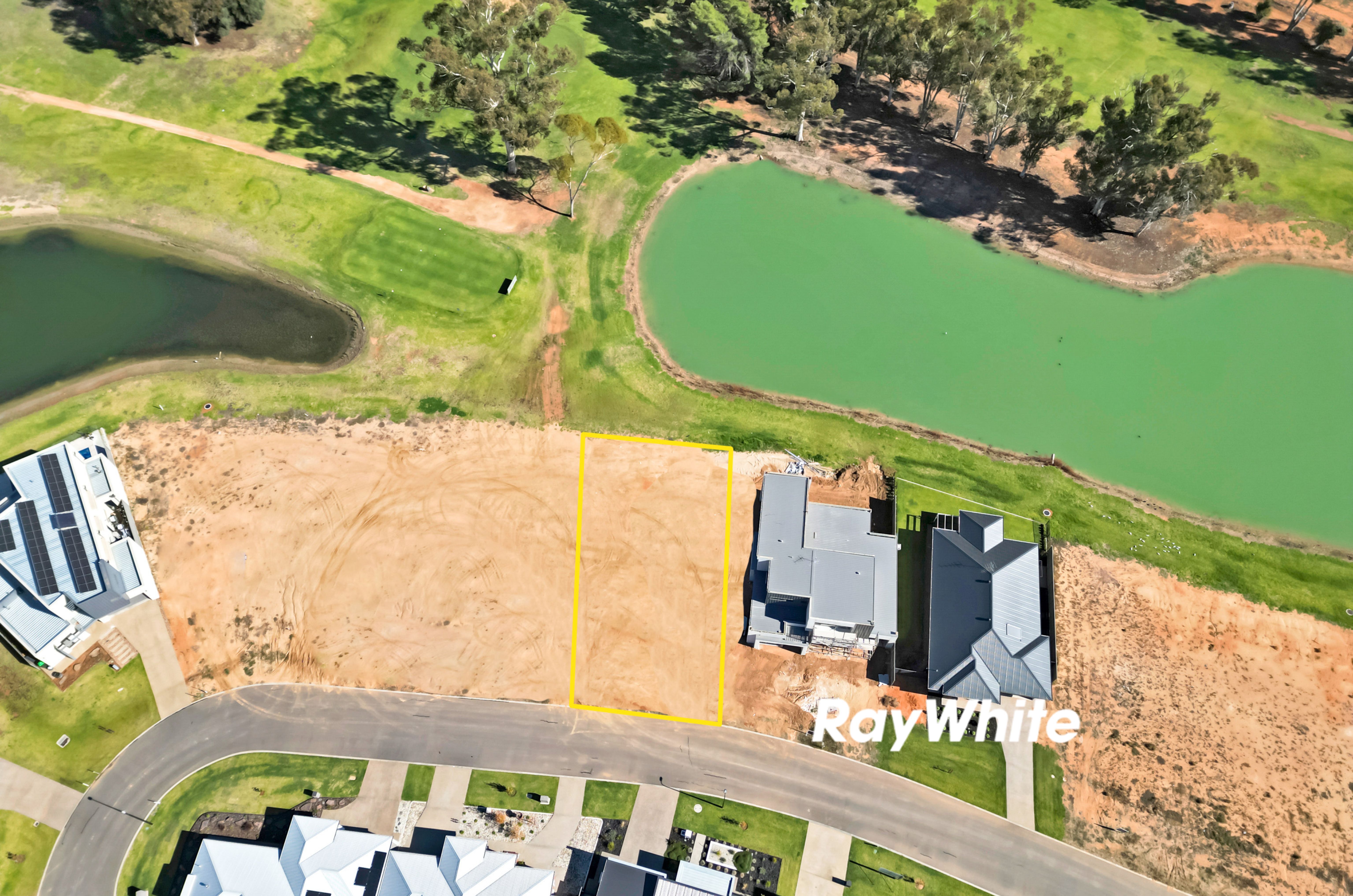 104 Fairways Drive, Mildura VIC 3500