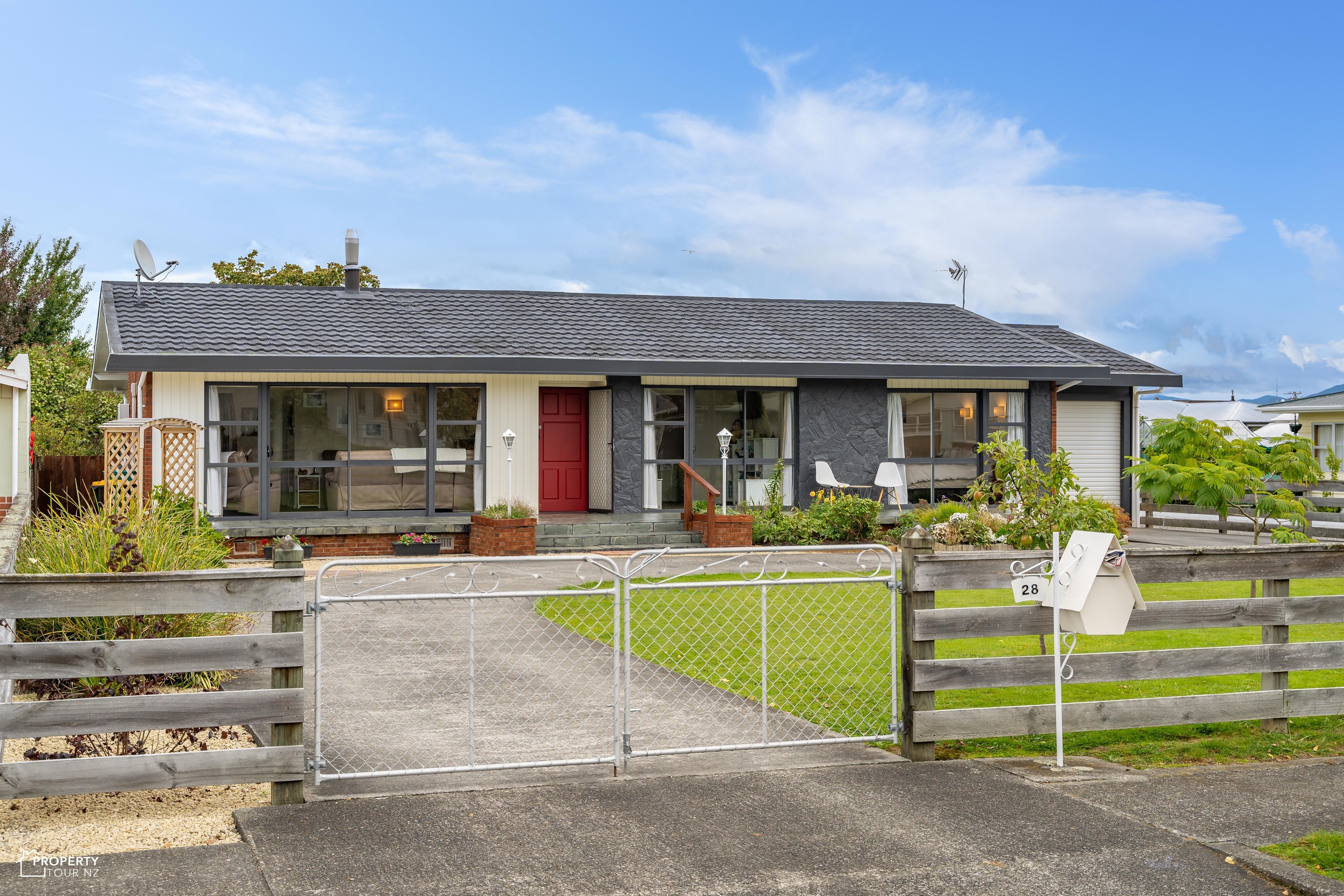 28 Seddon Street, Carterton, Carterton District
