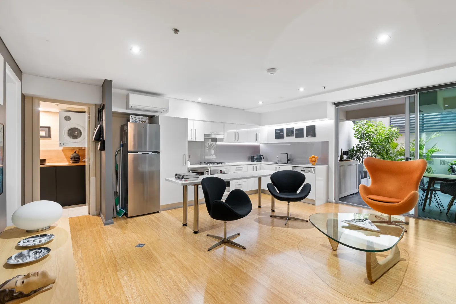 607/43A Peel Street, South Brisbane