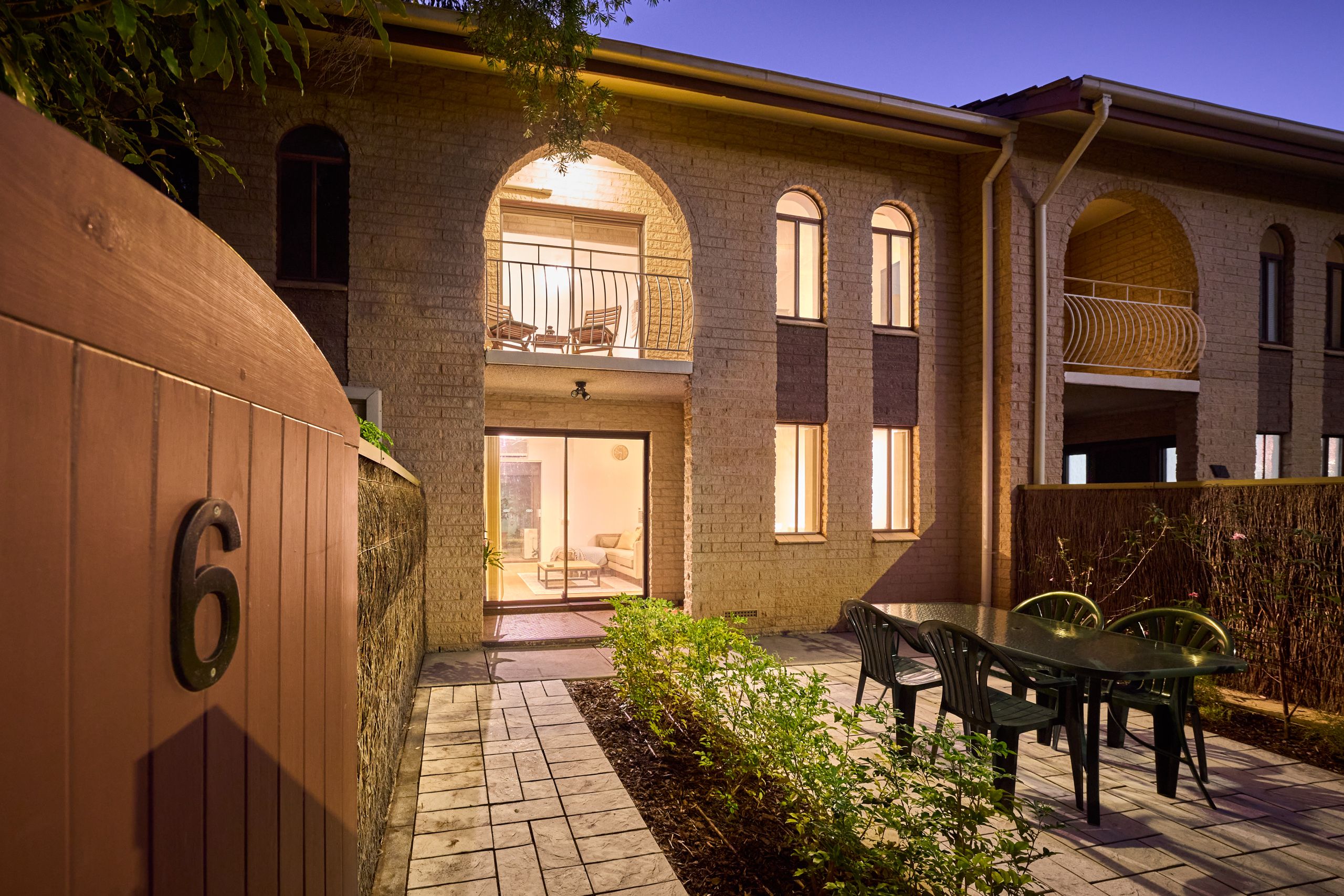 6/17 Aroha Terrace, Black Forest, SA 5035