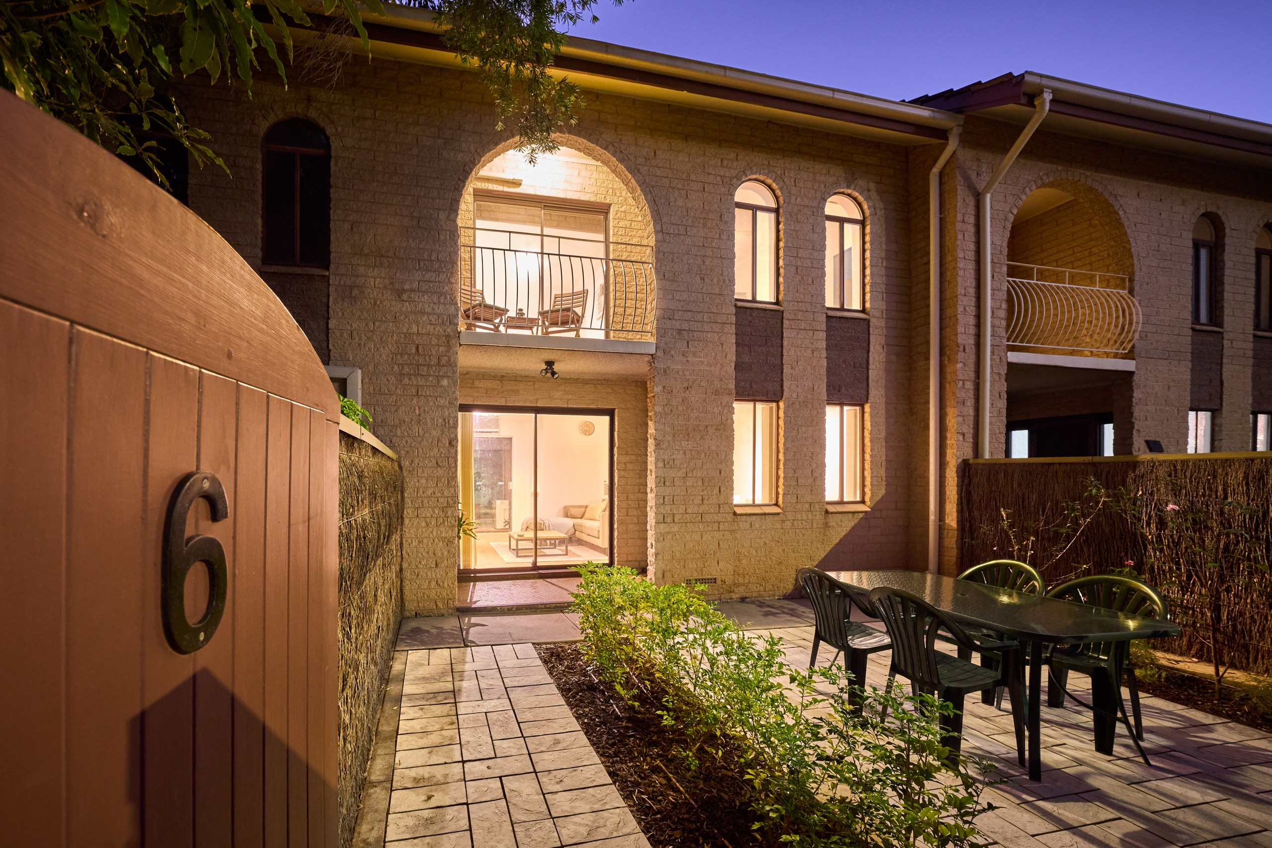 6/17 Aroha Terrace, Black Forest, SA 5035