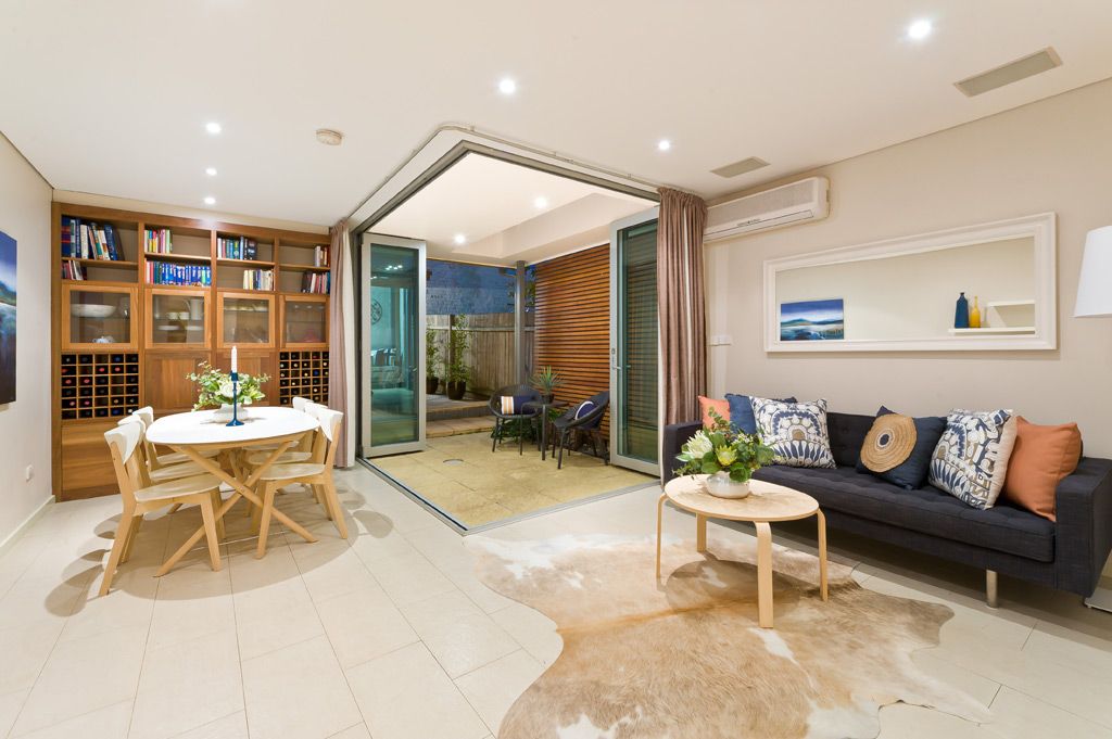 144 Albion Street, Annandale, NSW 2038