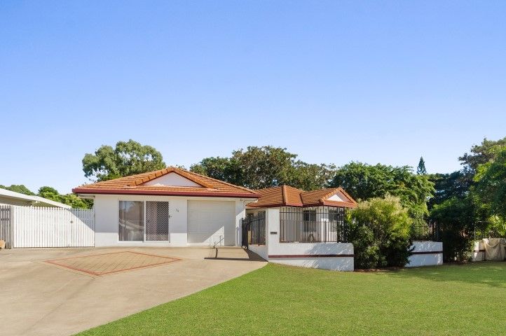 38 Boronia Drive, Annandale, QLD 4814