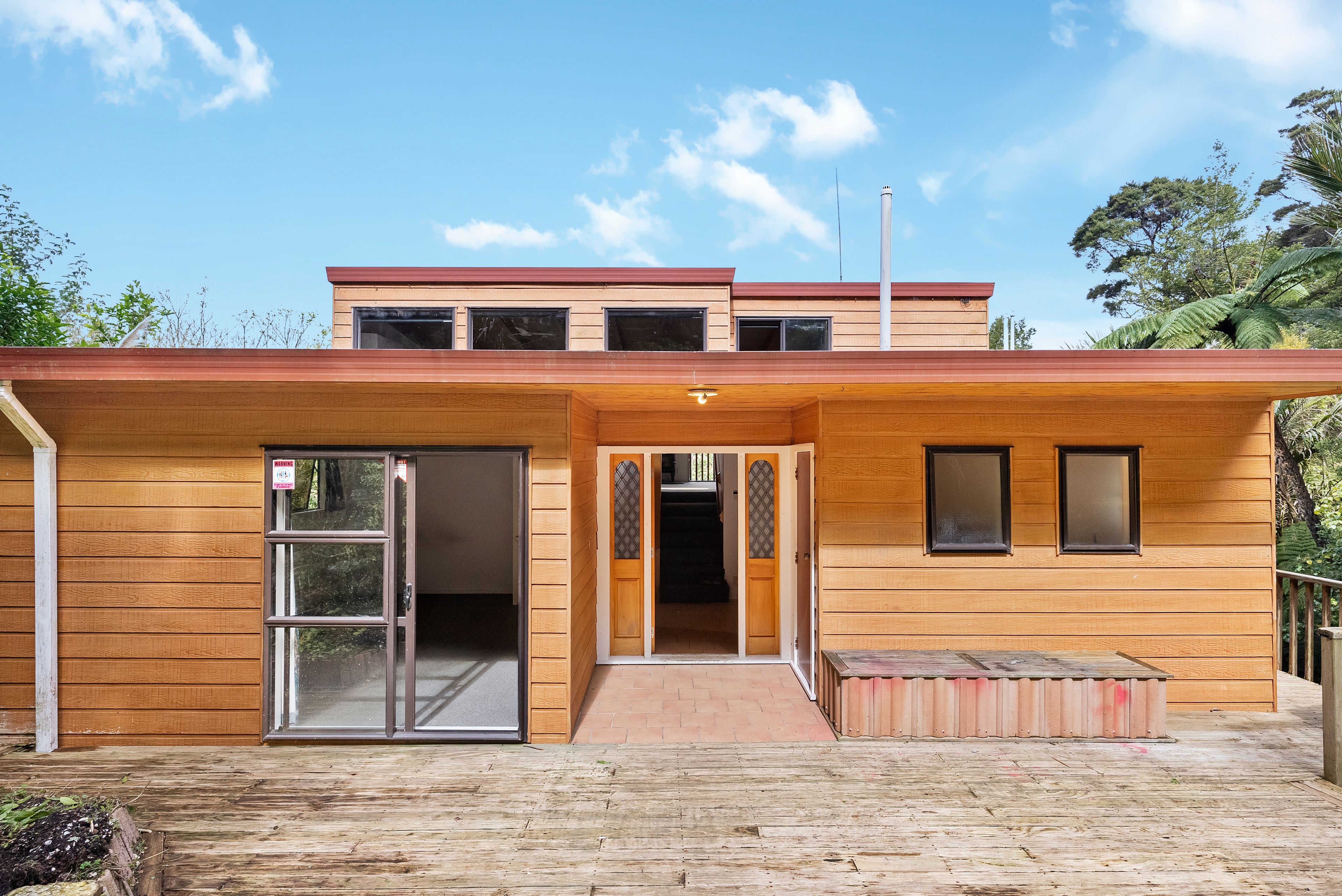 1258 Huia Road, Huia, Waitakere City