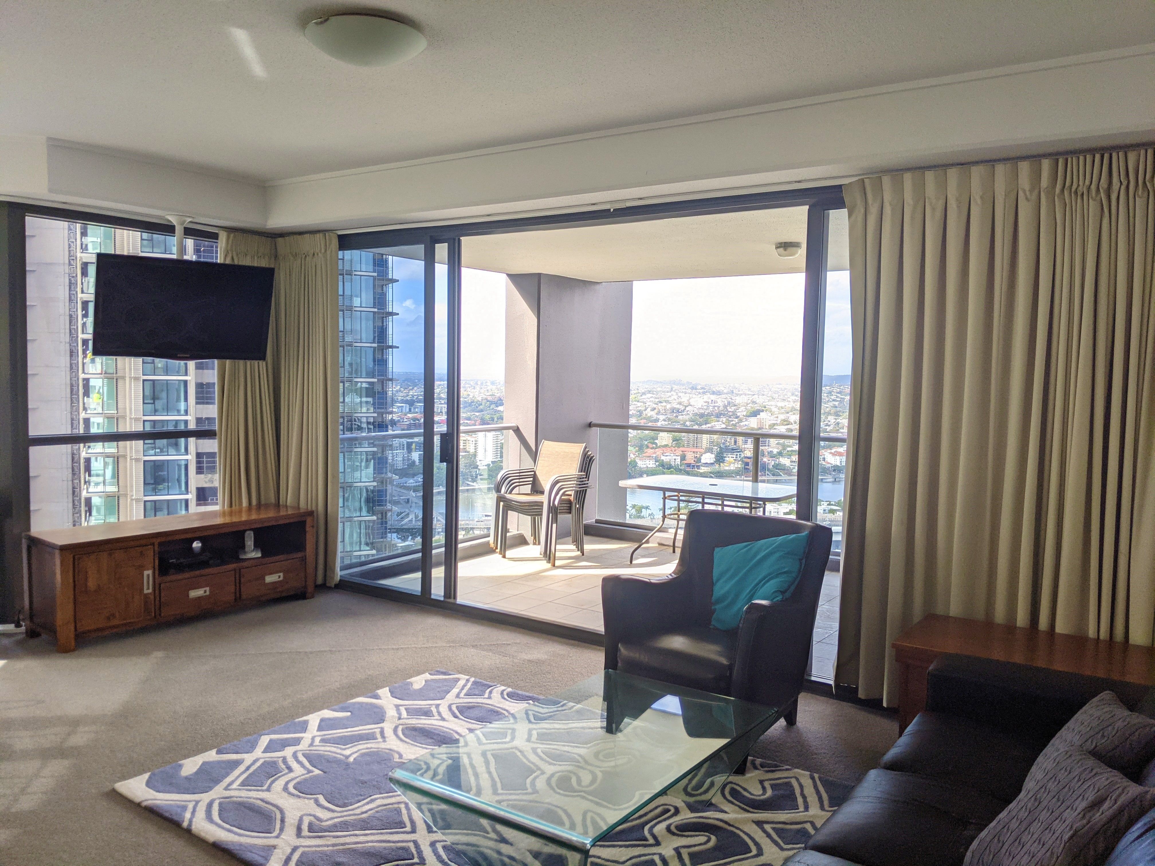 391/420 Queen Street, Brisbane City, QLD 4000