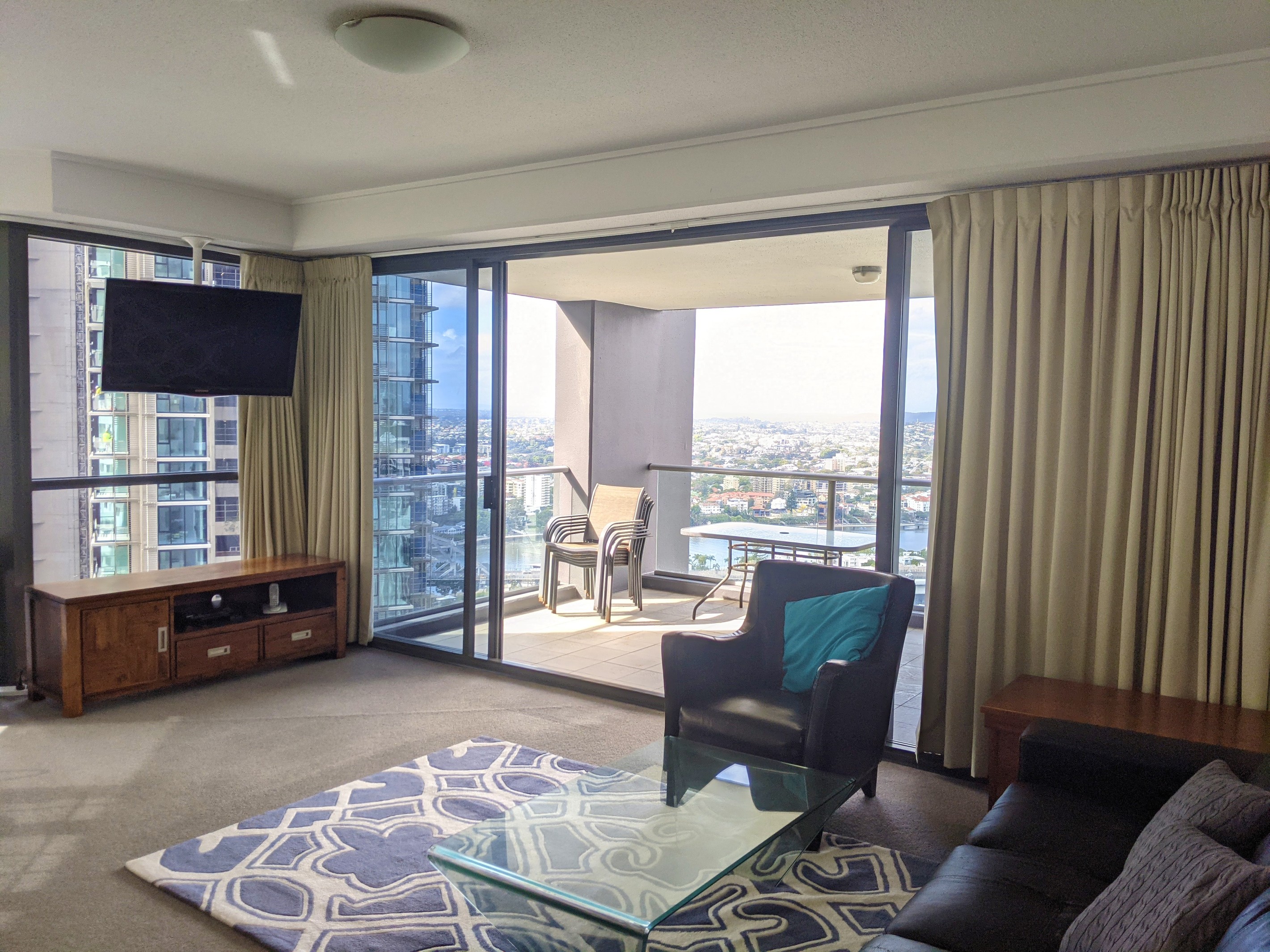 391/420 Queen Street, Brisbane City, QLD 4000