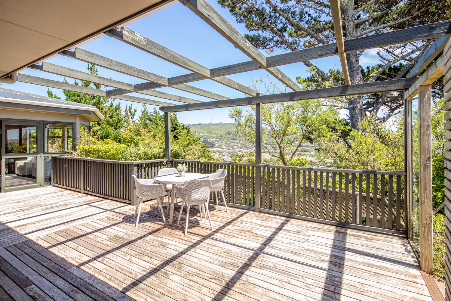 1 Barrie Street, Johnsonville, Wellington City