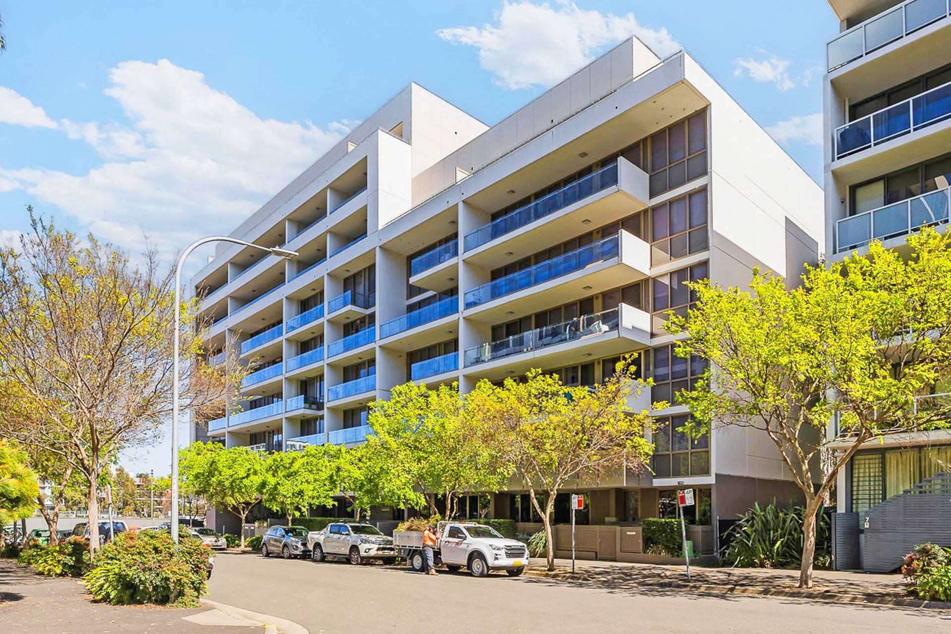 9 Victoria Park Parade , Zetland NSW 2017