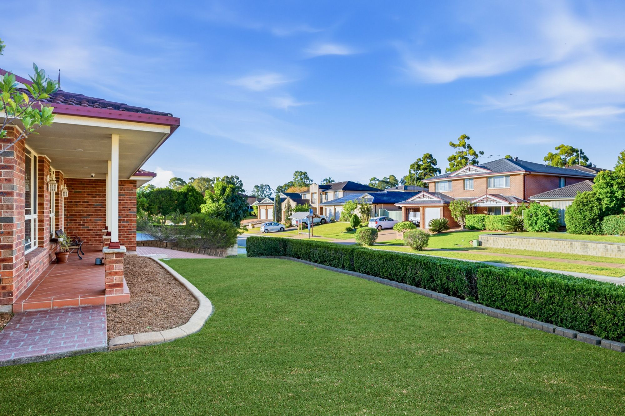 46 Shearwater Drive, Glenmore Park, NSW