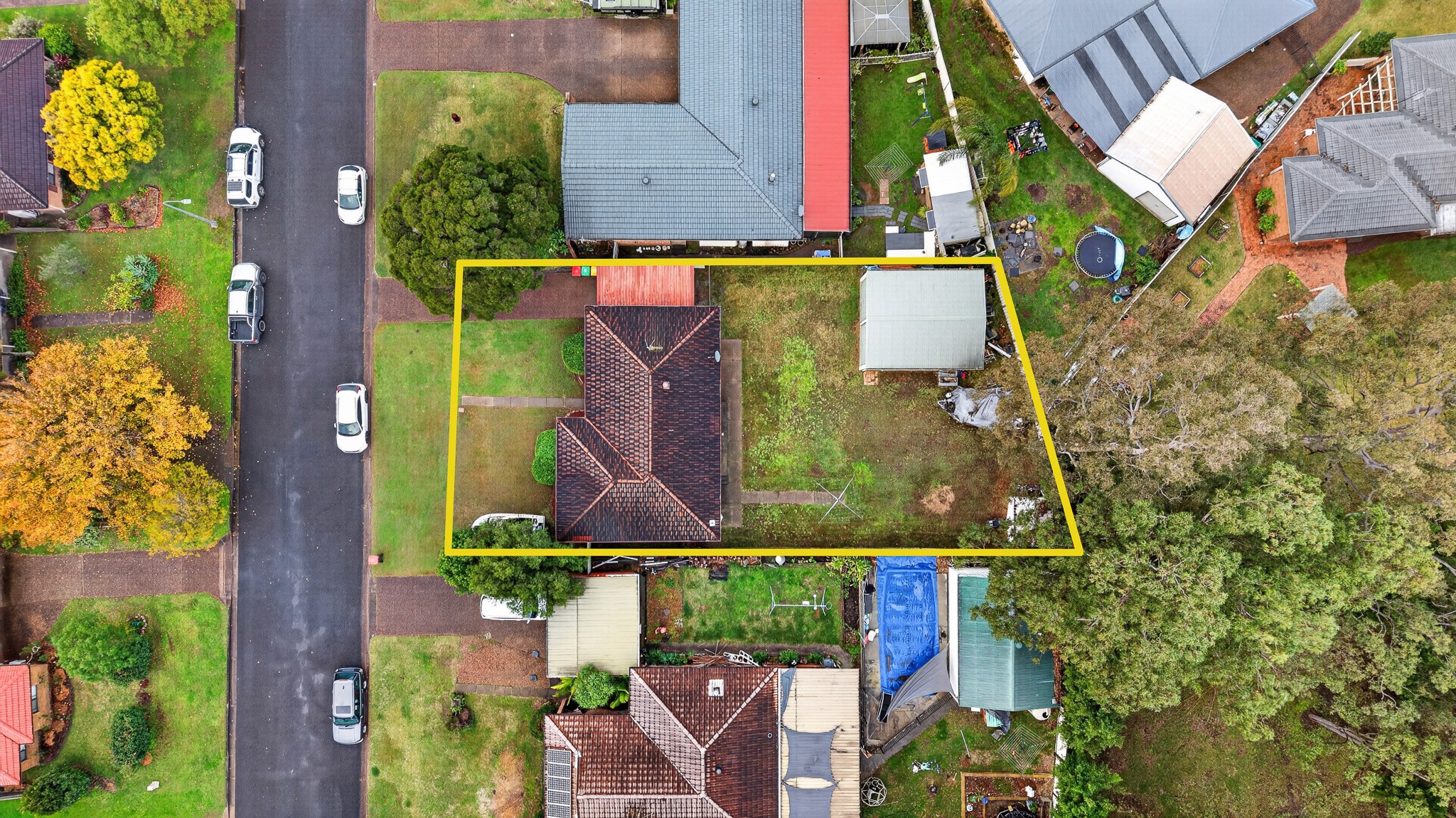 9 Stonehaven Drive, Metford, NSW 2323