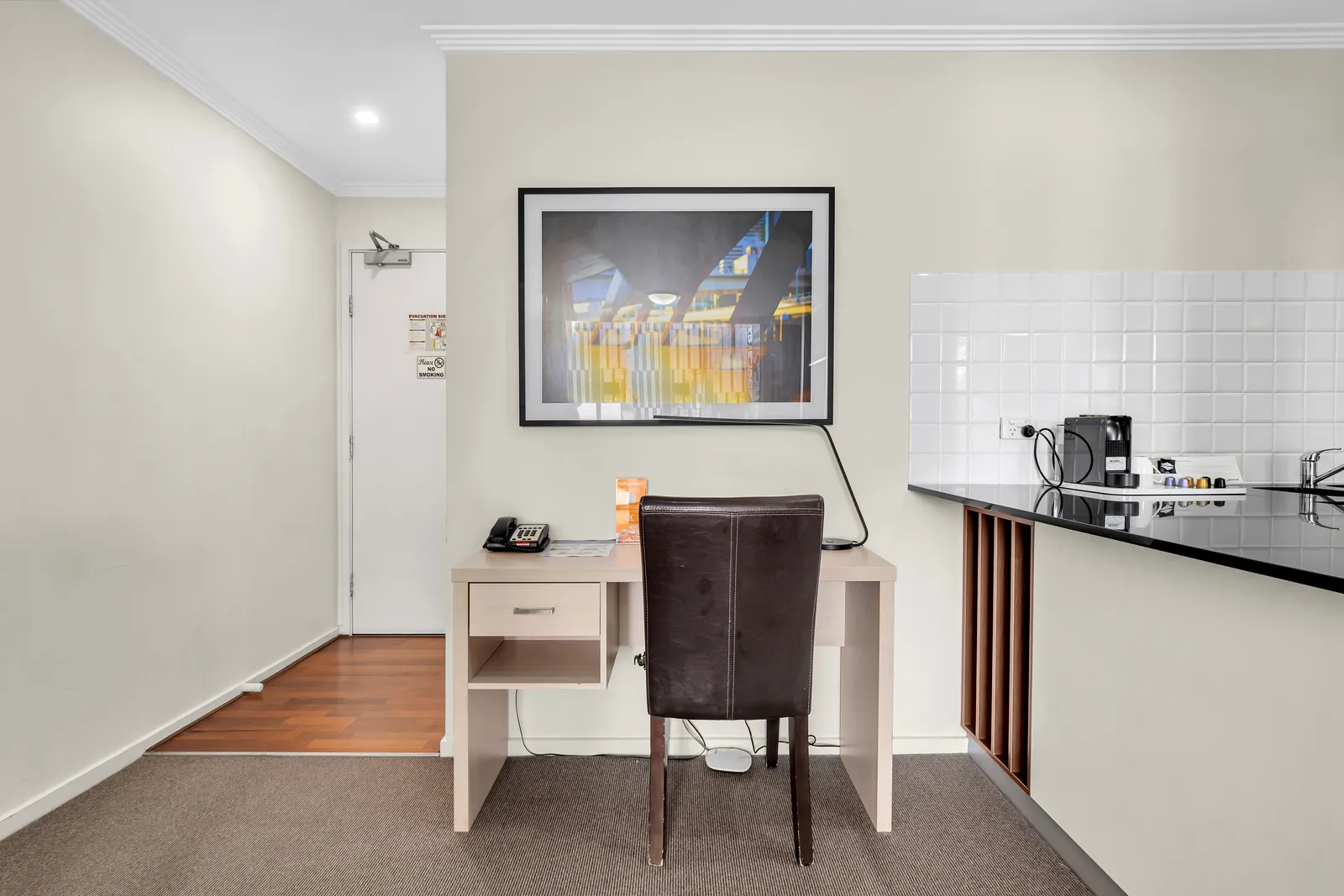 1503/347 Ann Street, Brisbane City