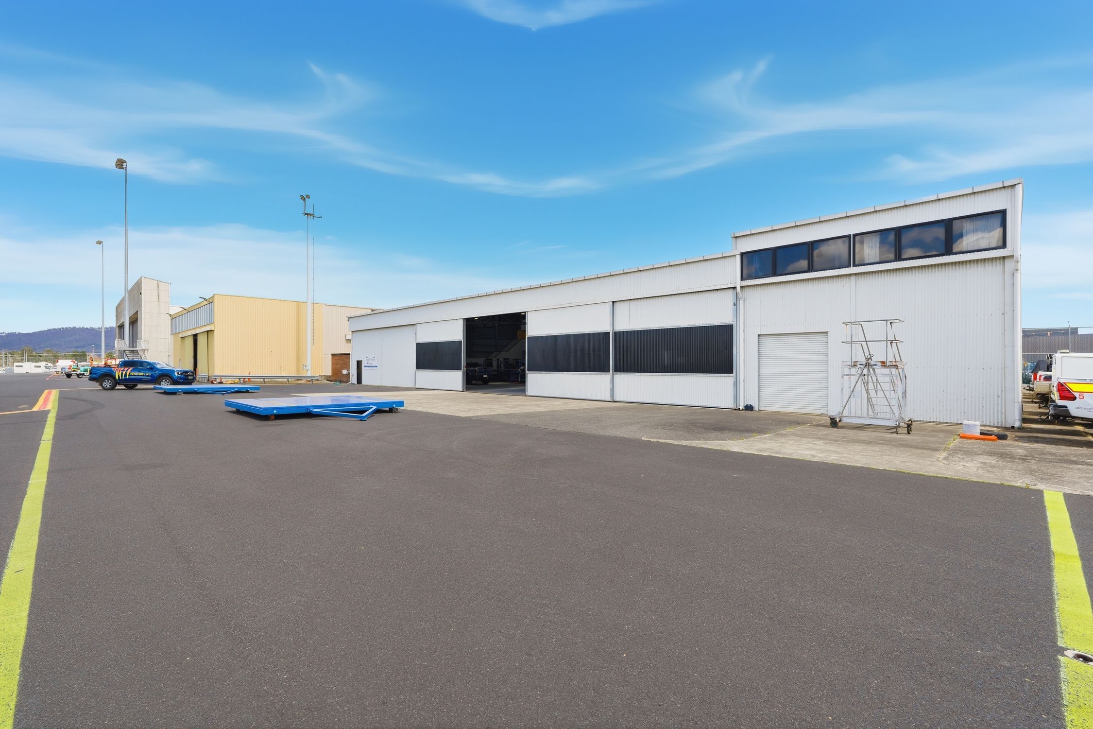 1 Long Street, Cambridge, TAS 7170