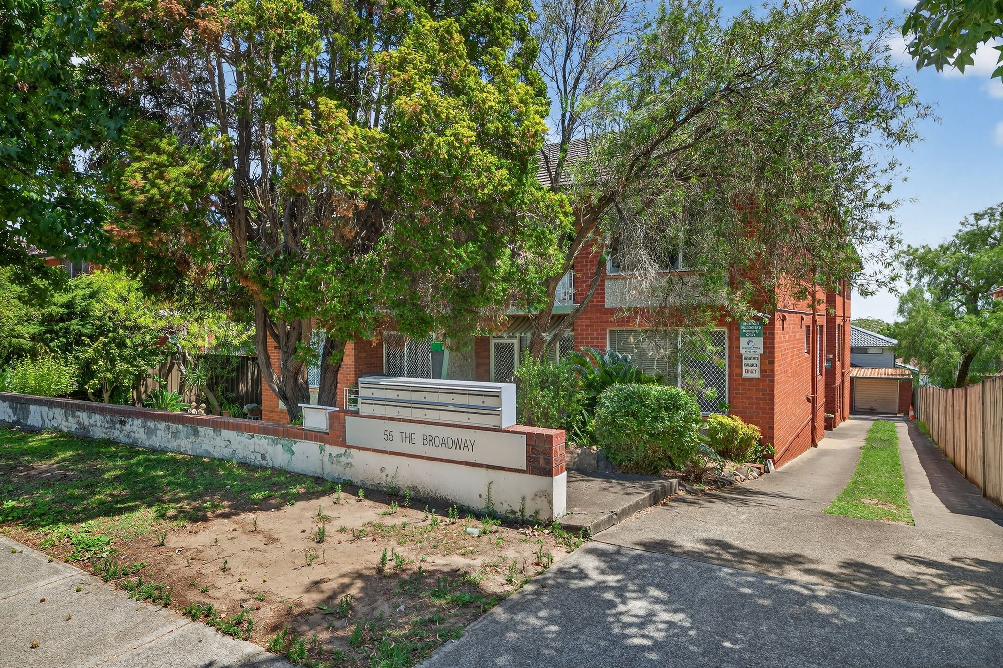 8/55 Broadway, Punchbowl, NSW 2196