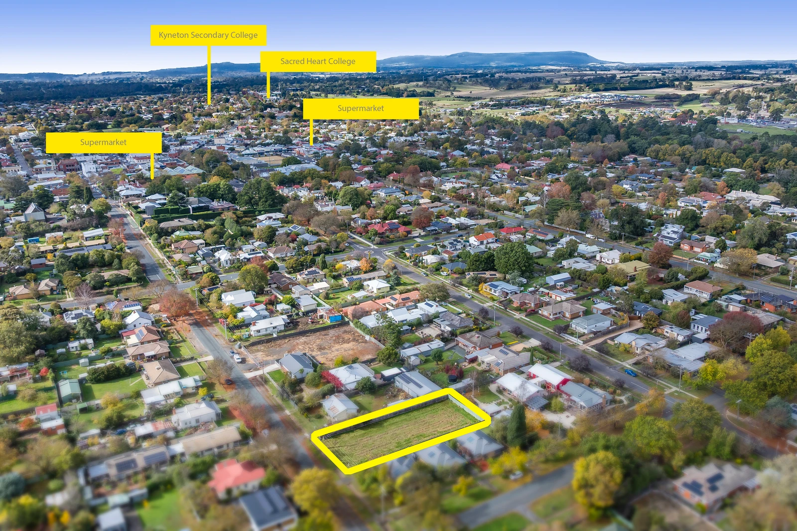 53 Jennings Street, Kyneton, VIC 3444