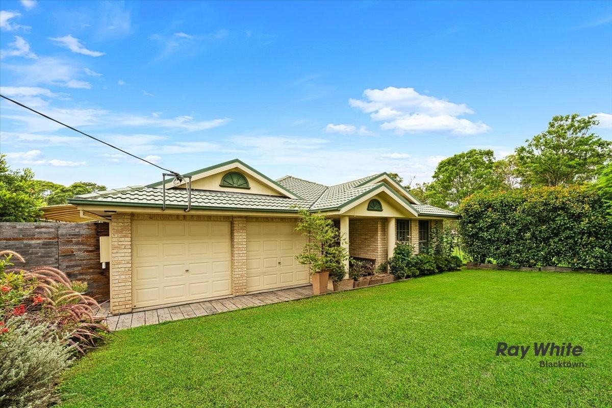 15 The Avenue, Riverstone, NSW 2765
