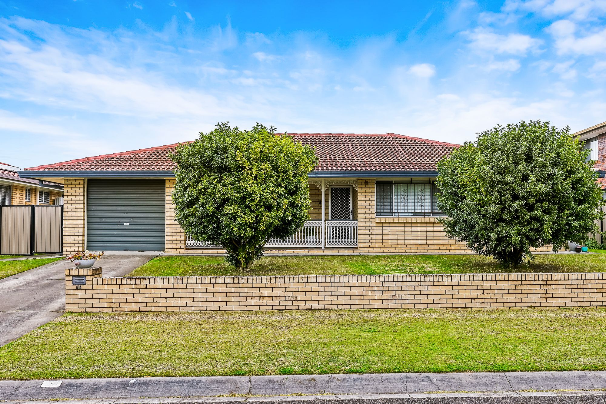 55 Thornburgh Street, Oxley, QLD 4075