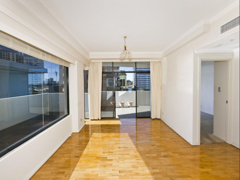 41/17 Newland Street, Bondi Junction, NSW 2022