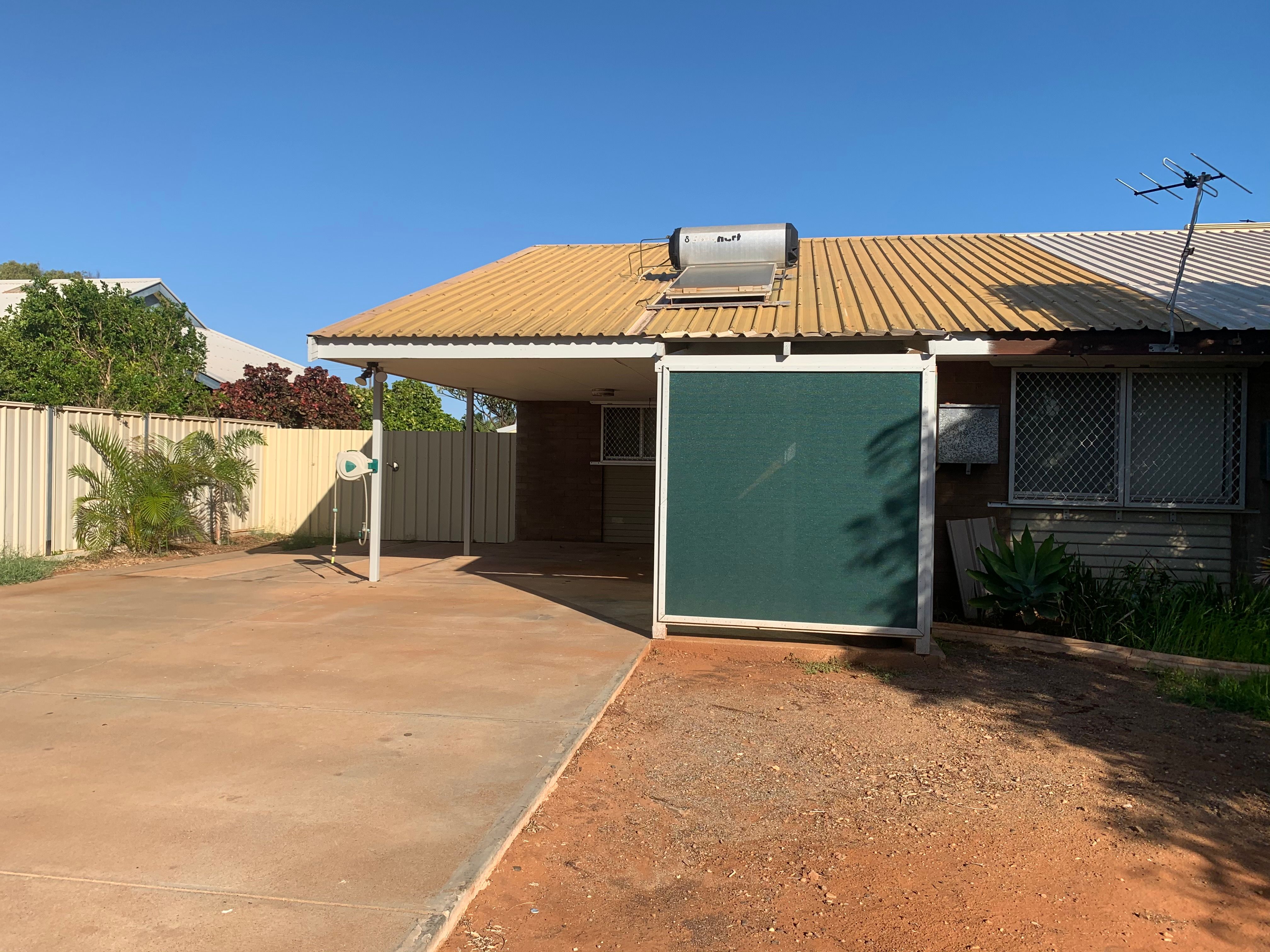 6A Morrell Court — photo from Ray White Carnarvon