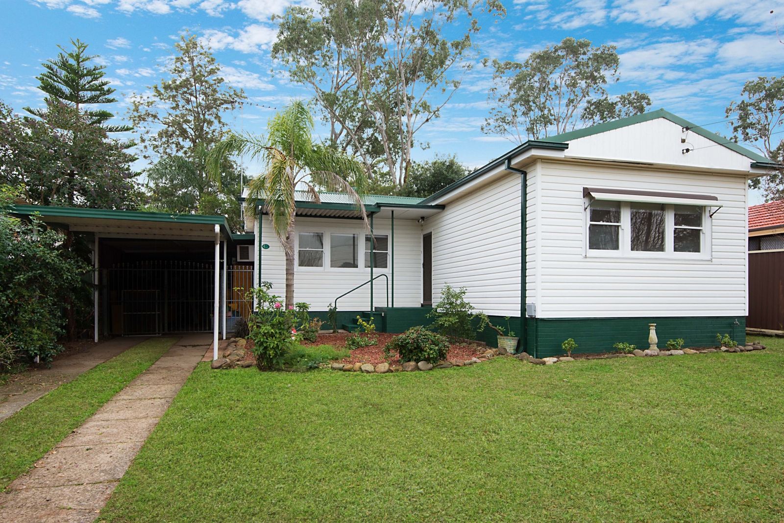49 Kerry Road