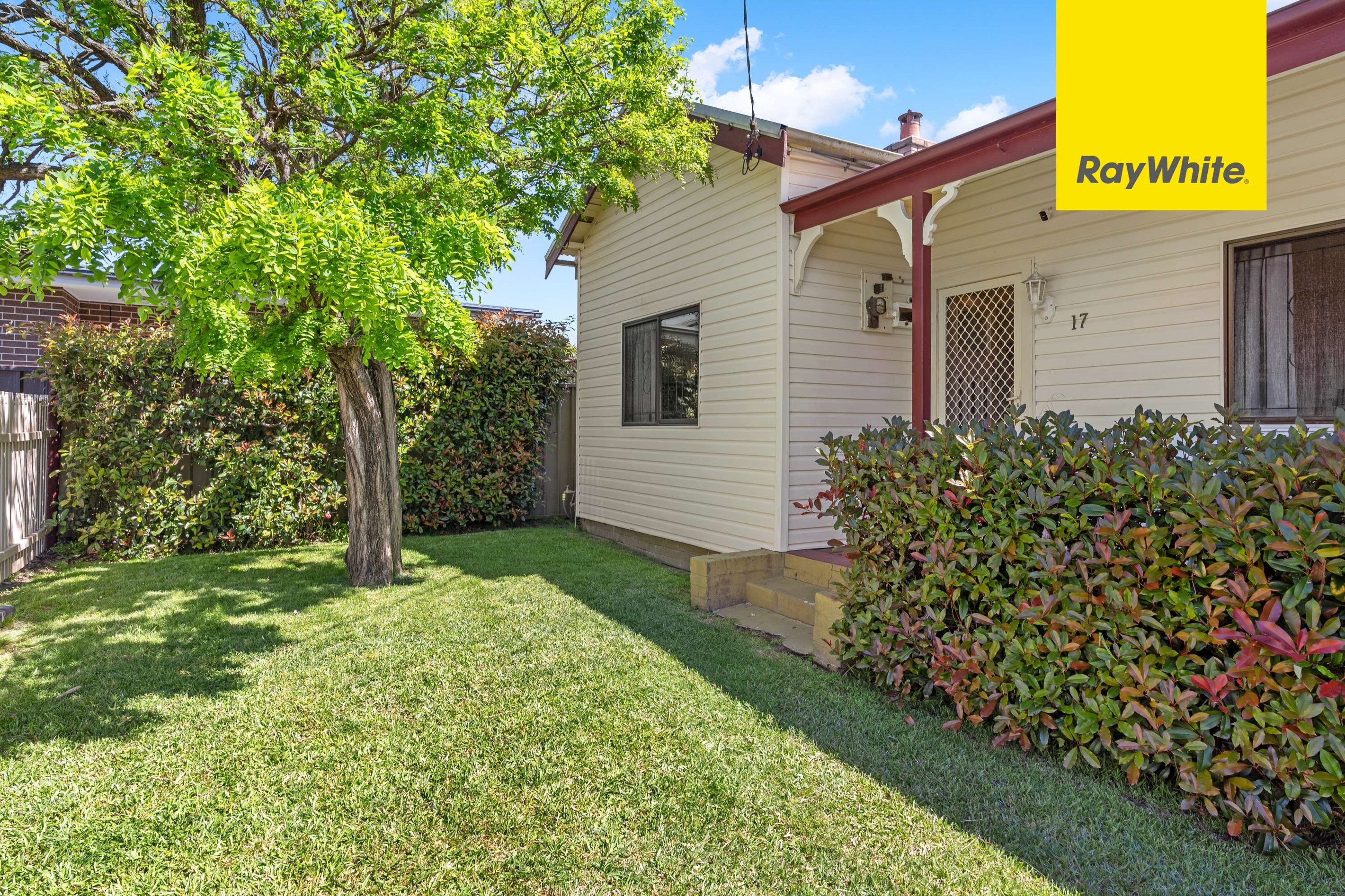 17 Gormley Street, Lidcombe, NSW 2141