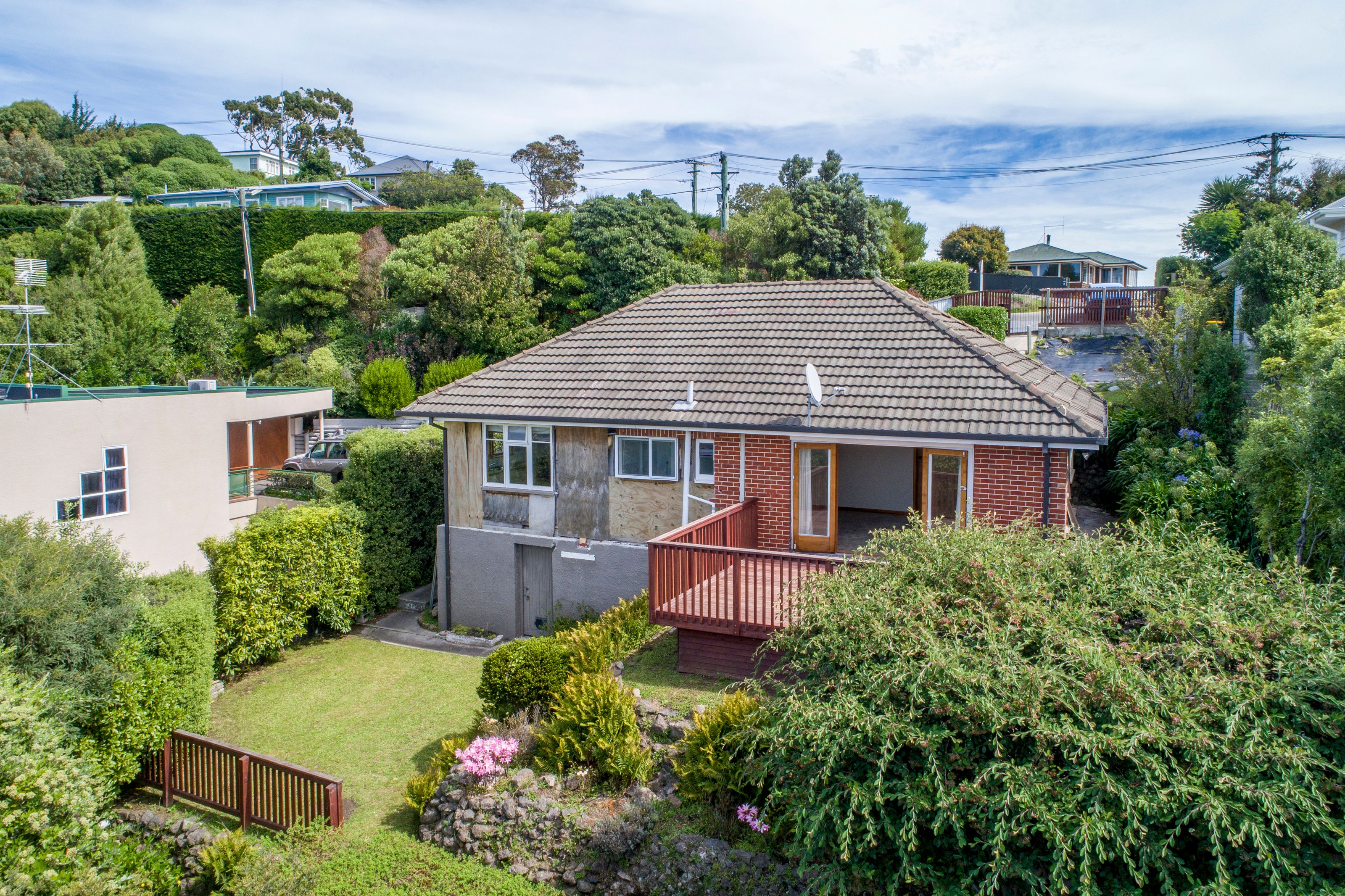 66 Aotea Terrace, Huntsbury, Christchurch City