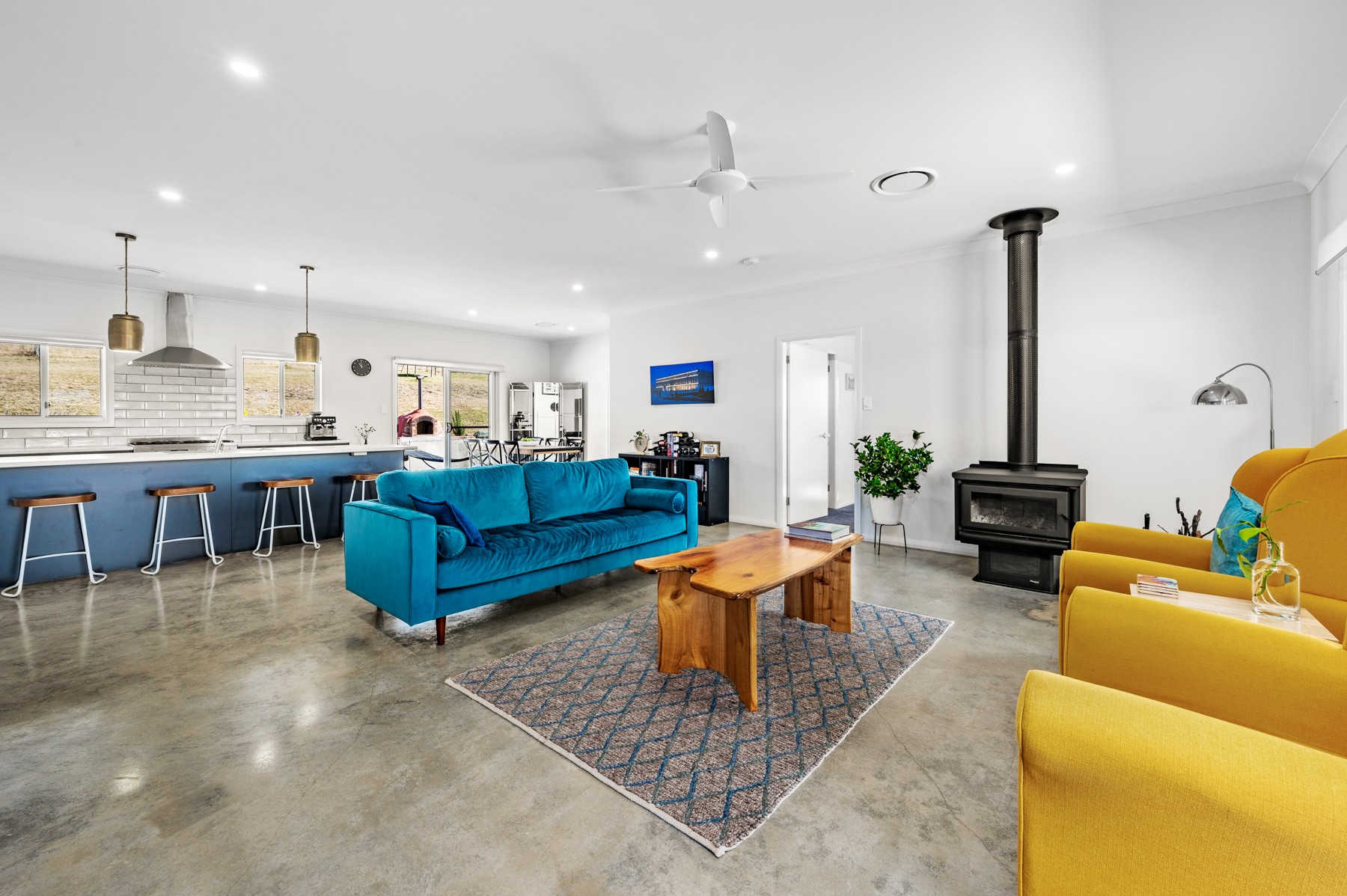 13 Dangar Road, Gloucester, NSW 2422