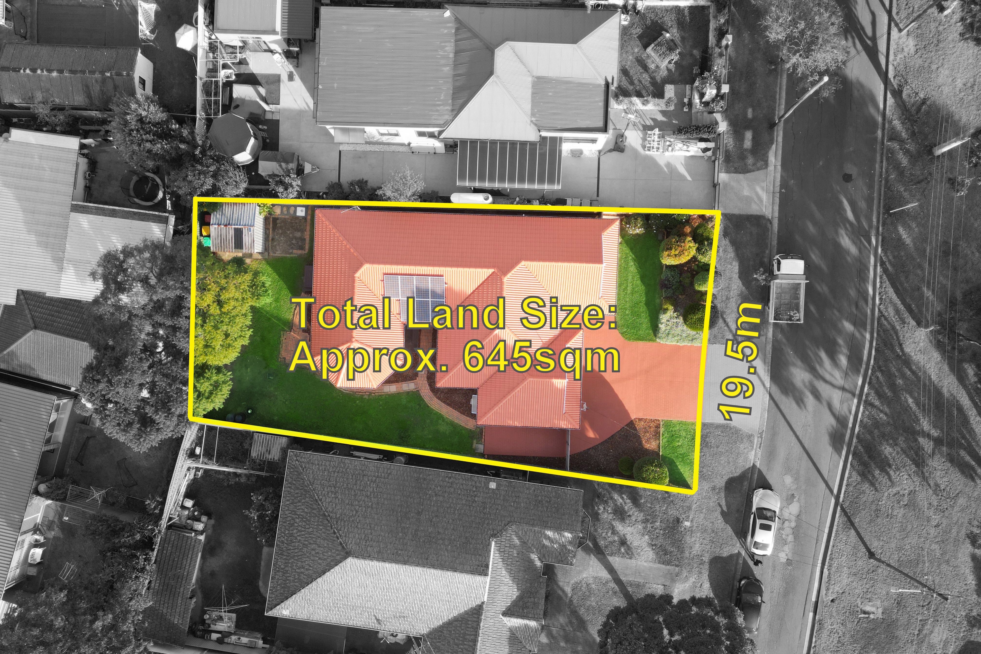 8 Treuer Parade, Yagoona, NSW 2199