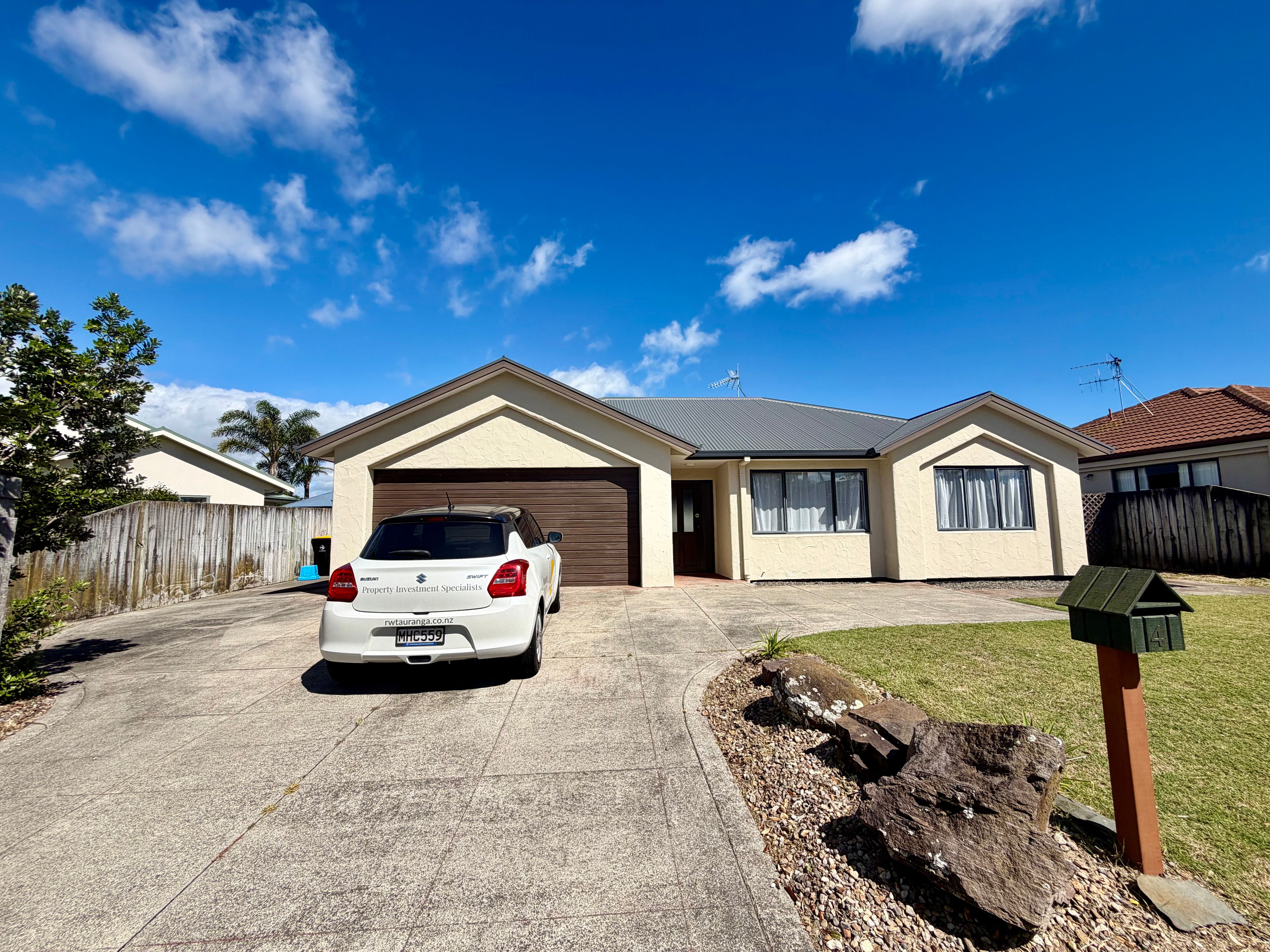 4 Madeleine Terrace, Papamoa, Tauranga City