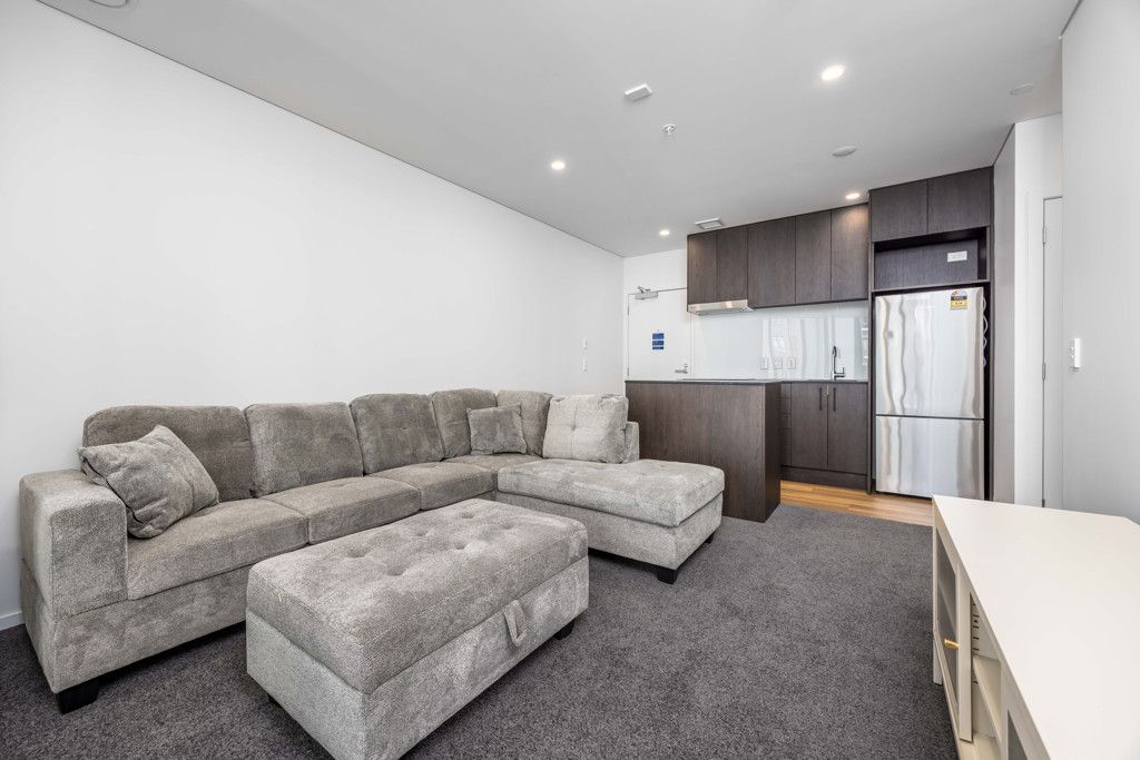 8G/100 Anzac Avenue, Auckland Central, Auckland City