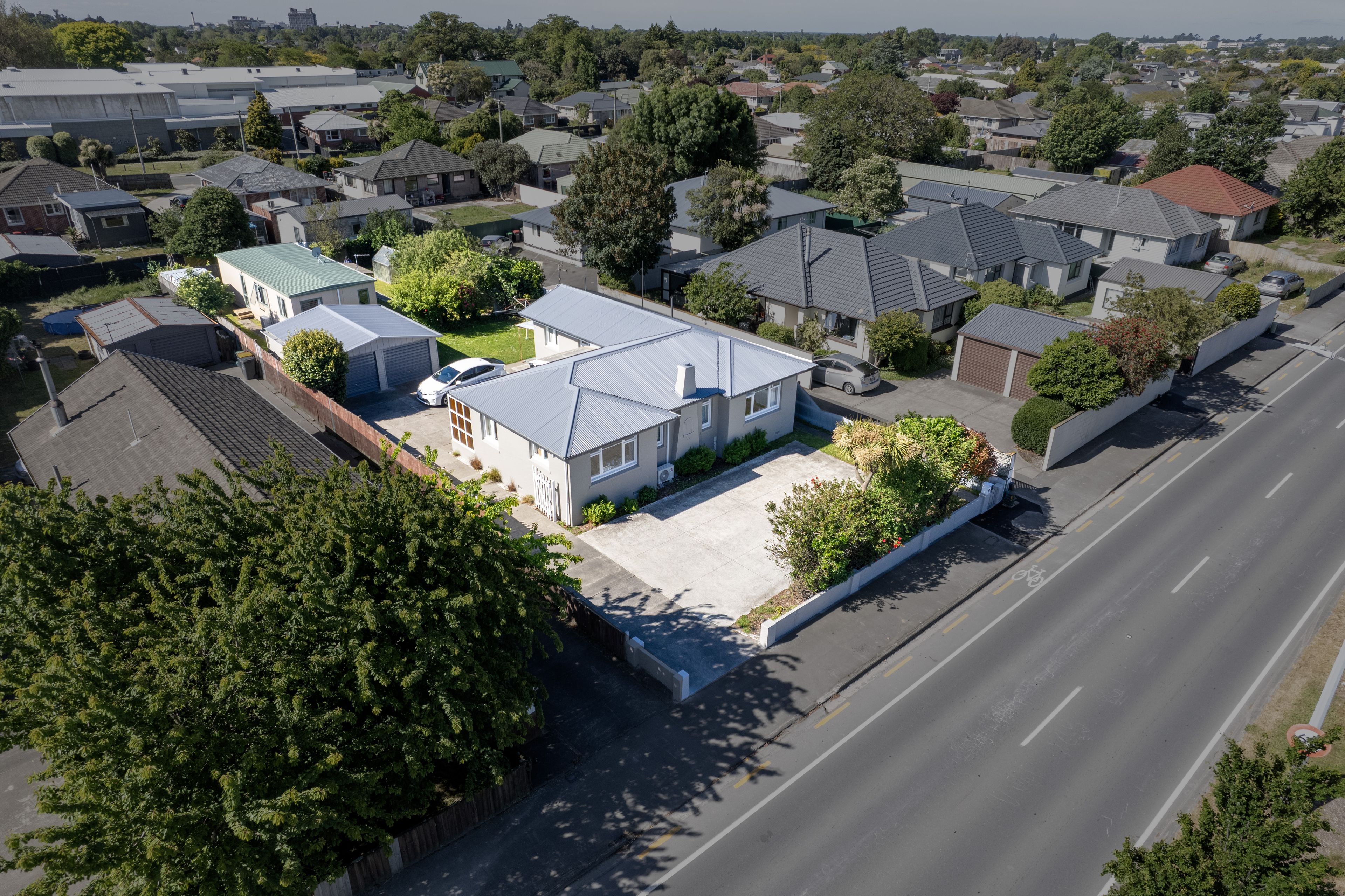 354 Blenheim Road, Upper Riccarton, Christchurch City