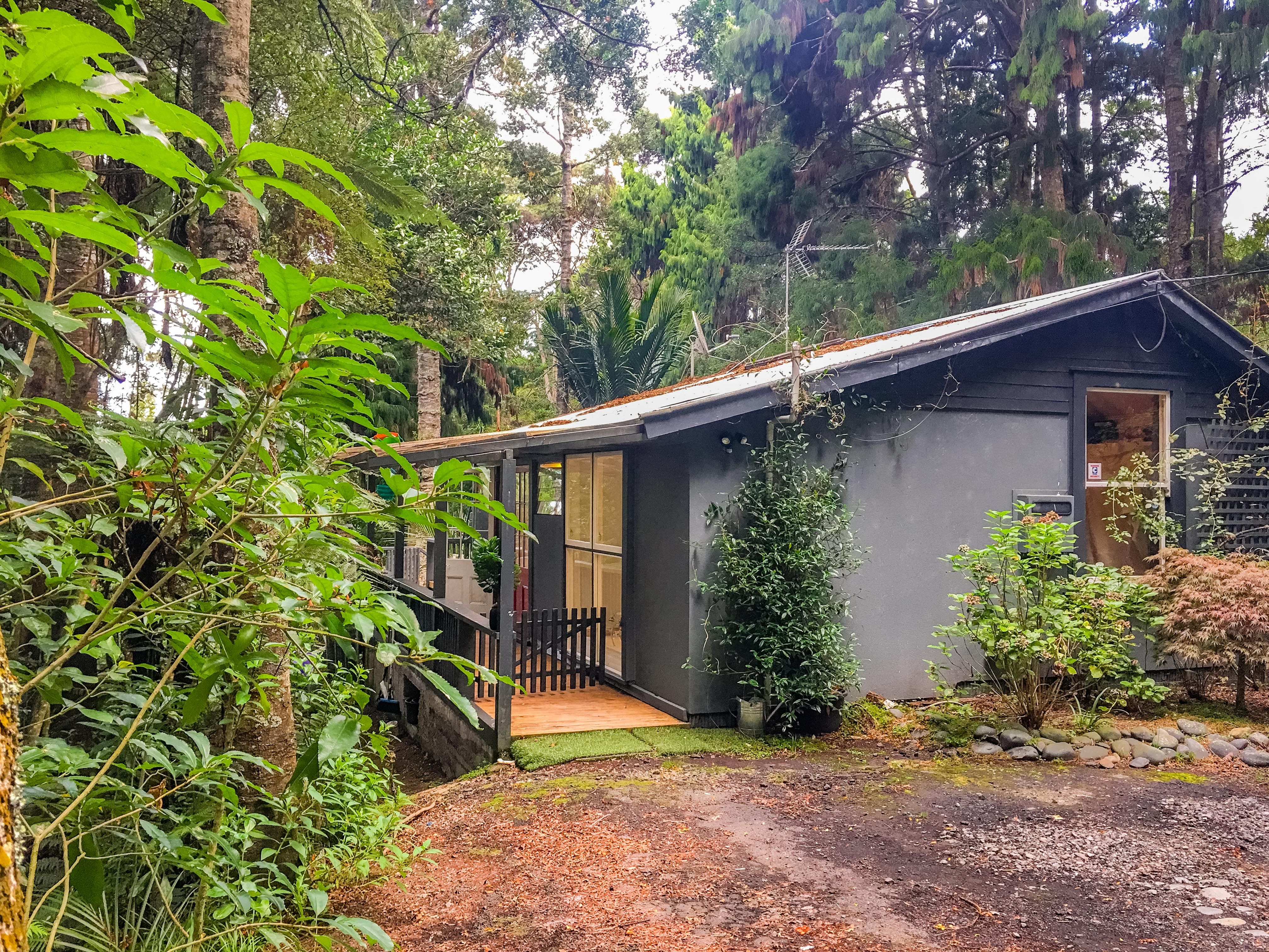 *43 Kauri Loop Road, Oratia, Waitakere City