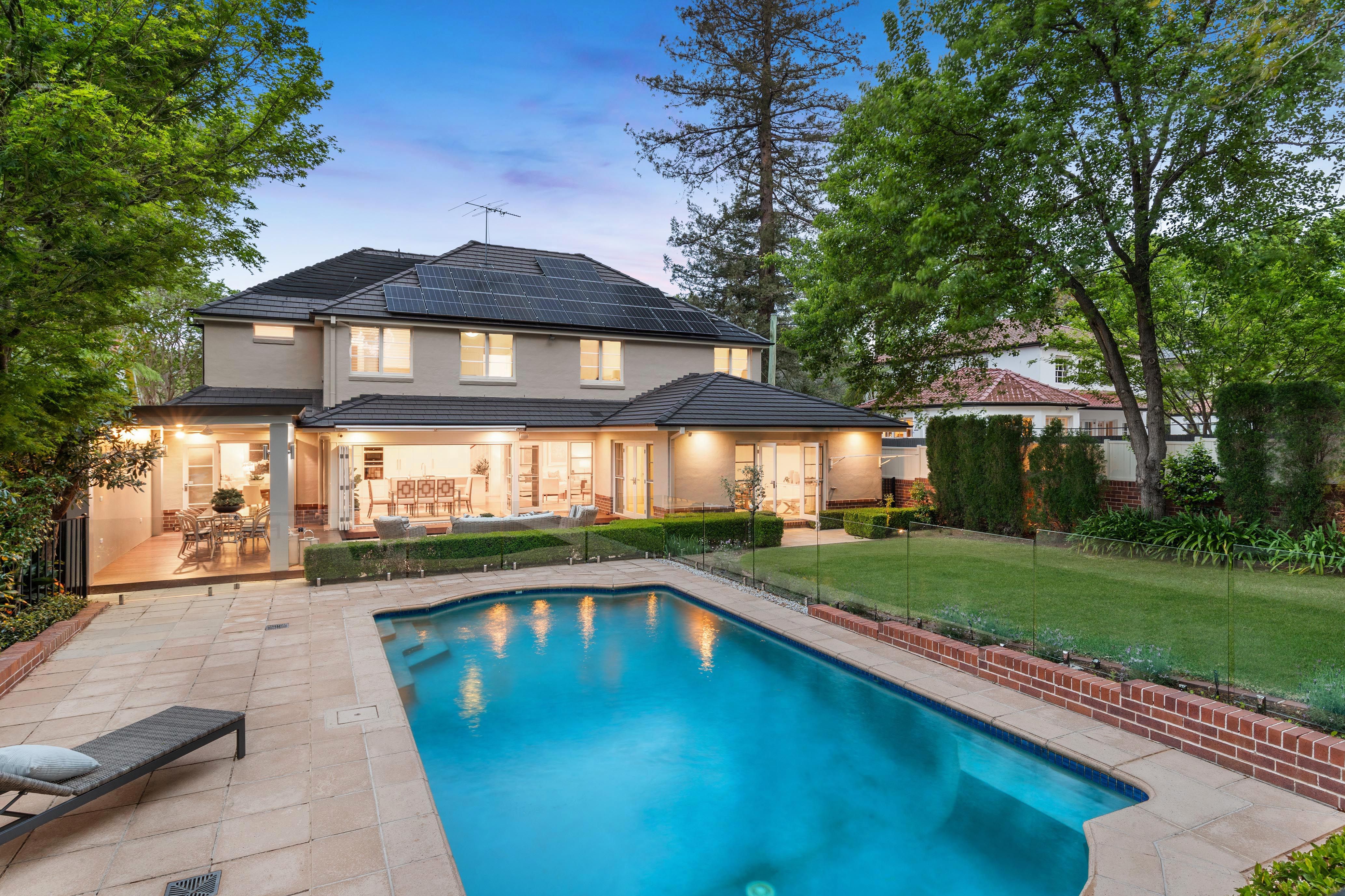 46 Kenthurst Road, St Ives, NSW 2075