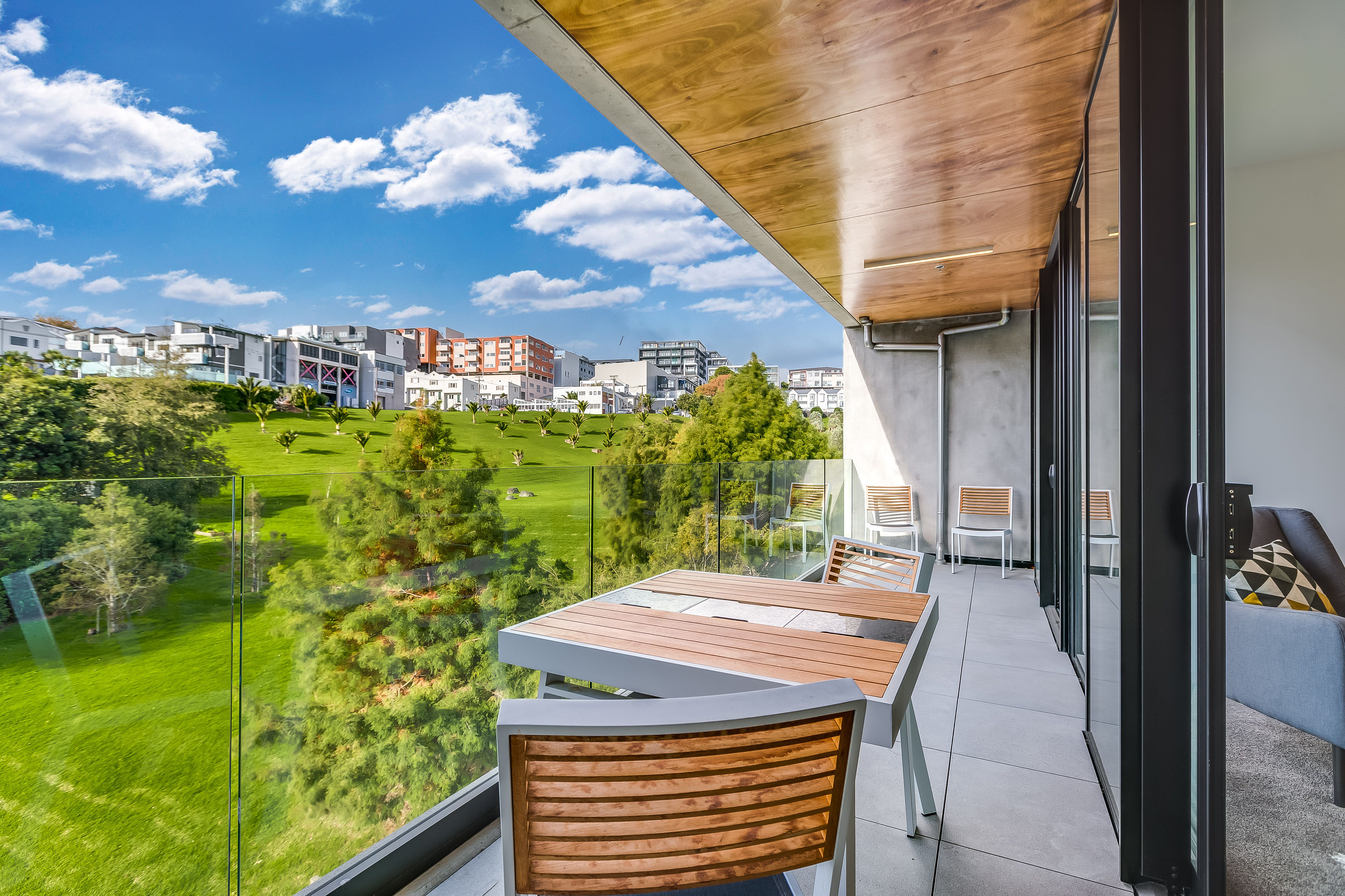 Apartment 2B/22 Fleet Street, Eden Terrace, Auckland City