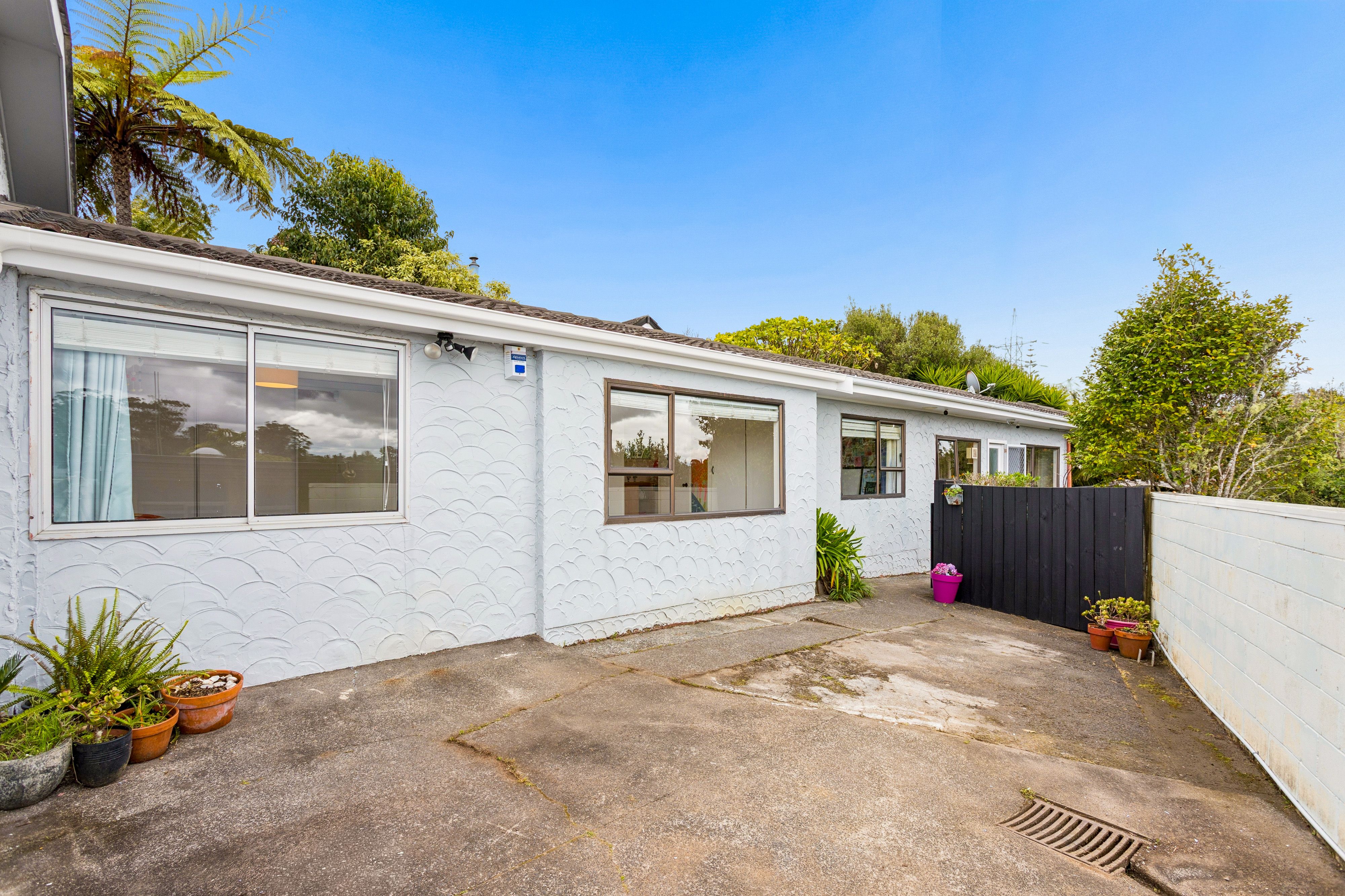 3/38 Koromiko Street, New Lynn, Waitakere City
