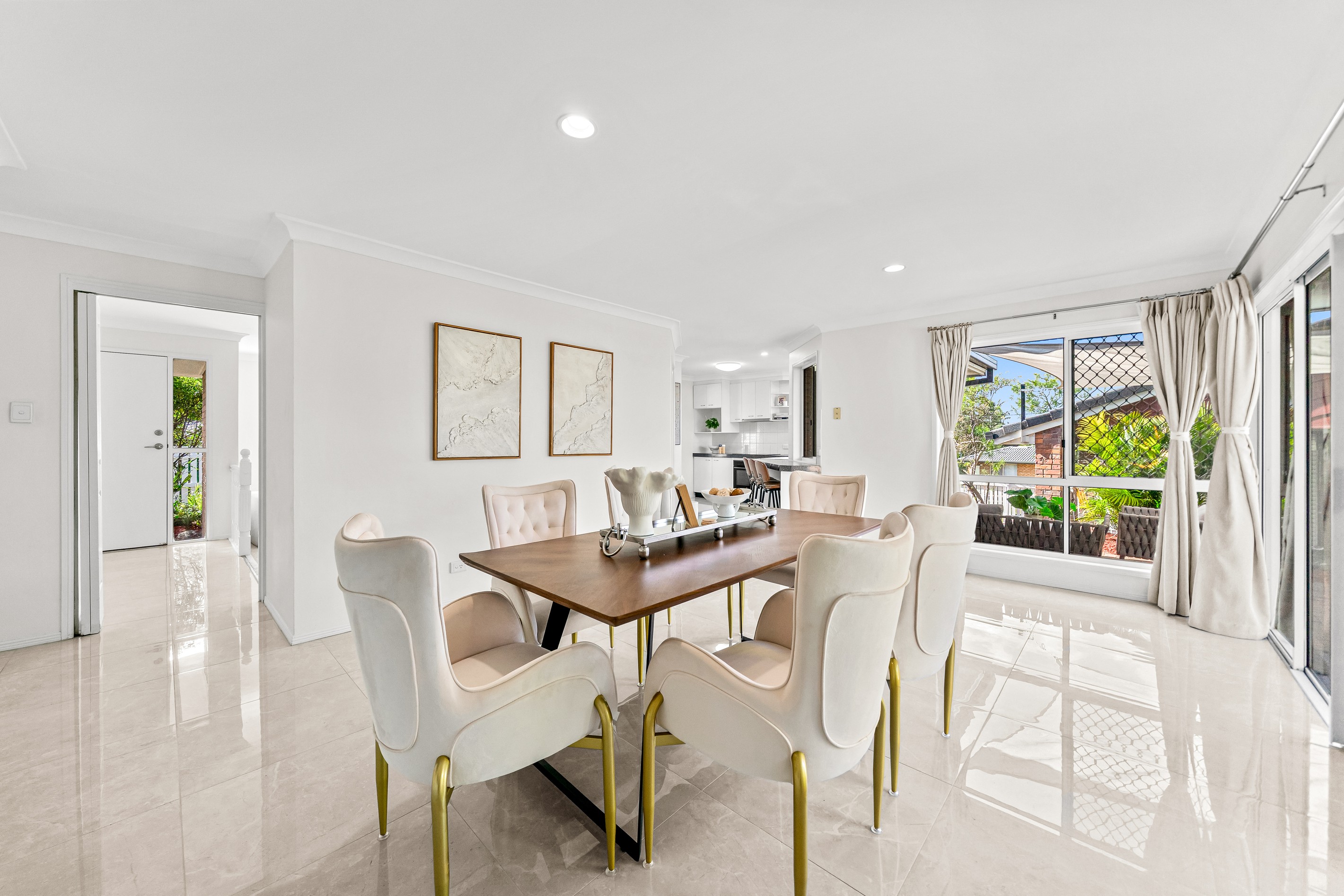 34 Brompton Street, Rochedale South, QLD 4123