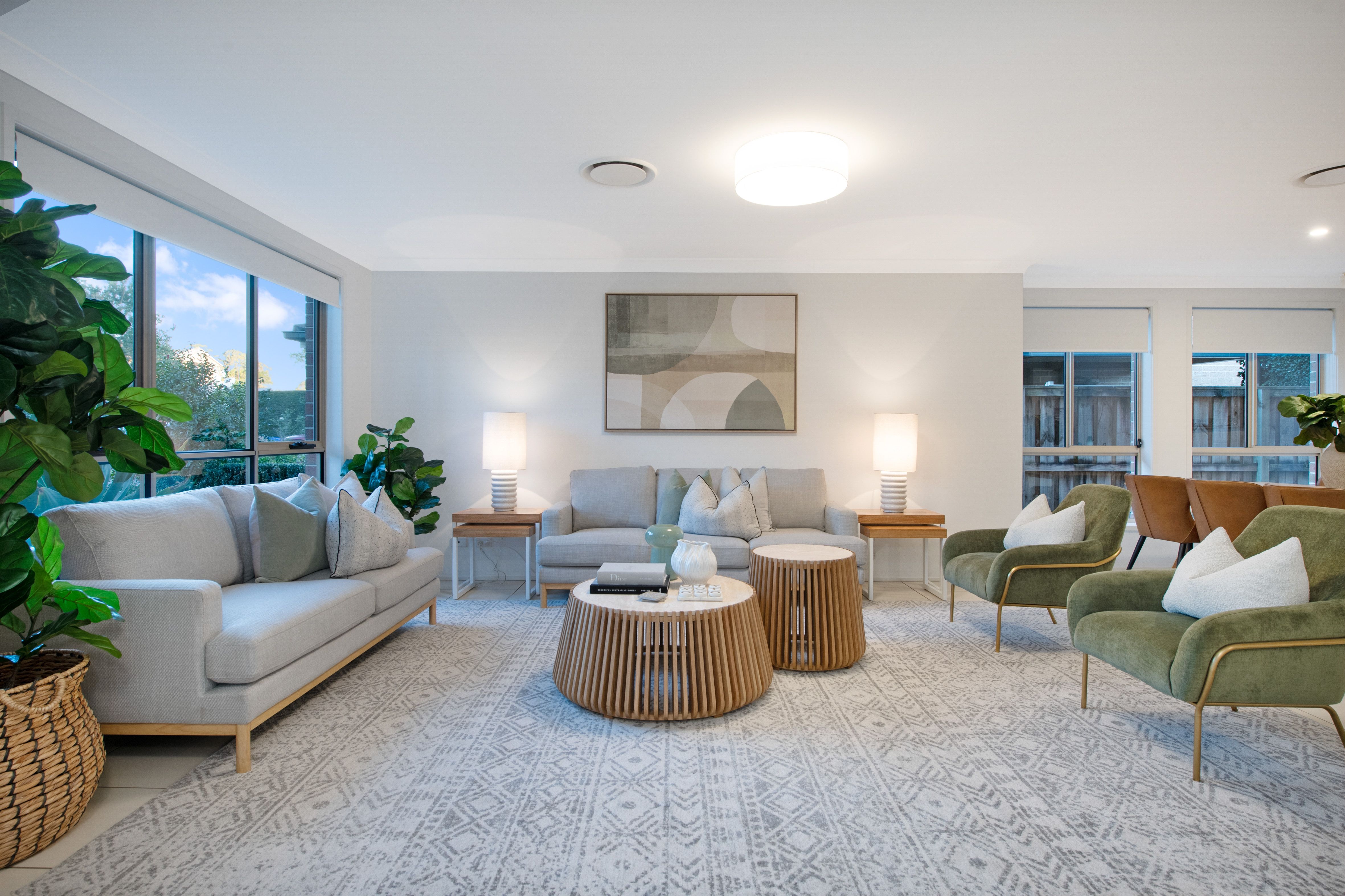 45 Golden Grove Avenue, Kellyville, NSW 2155