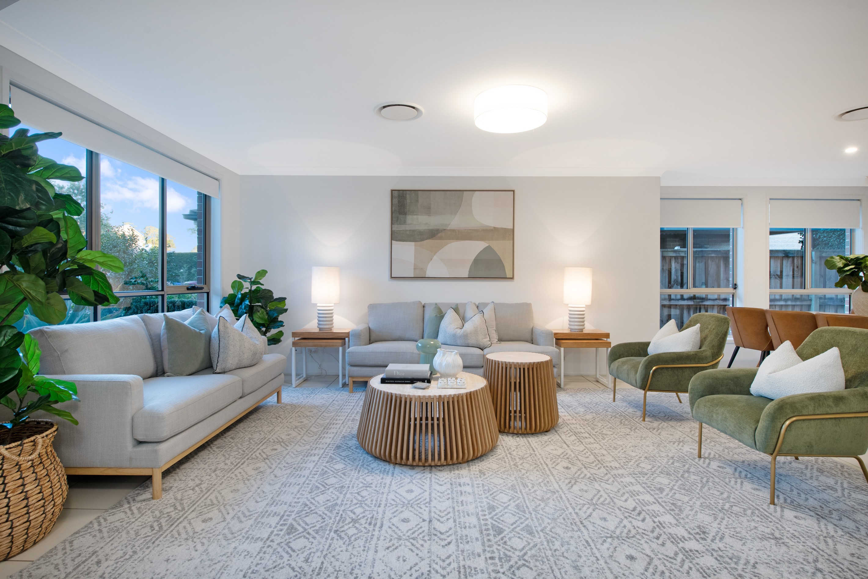 45 Golden Grove Avenue, Kellyville, NSW 2155
