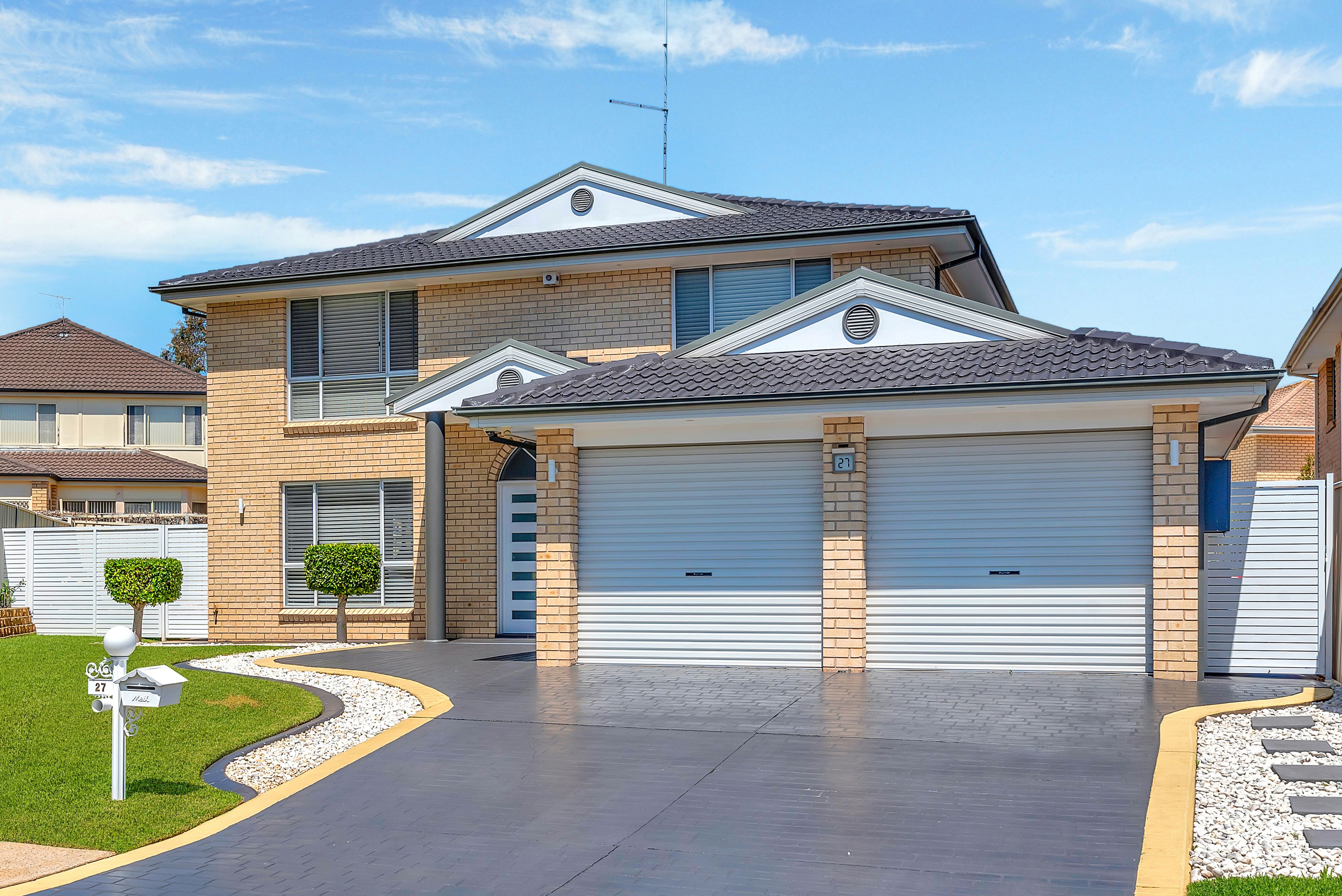 27 Wellesley Place, Green Valley, NSW 2168