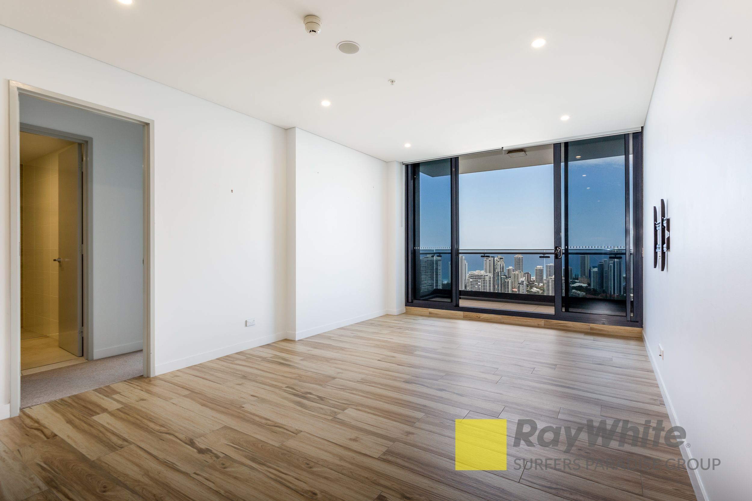 3410/2 Como Crescent, Southport, QLD 4215