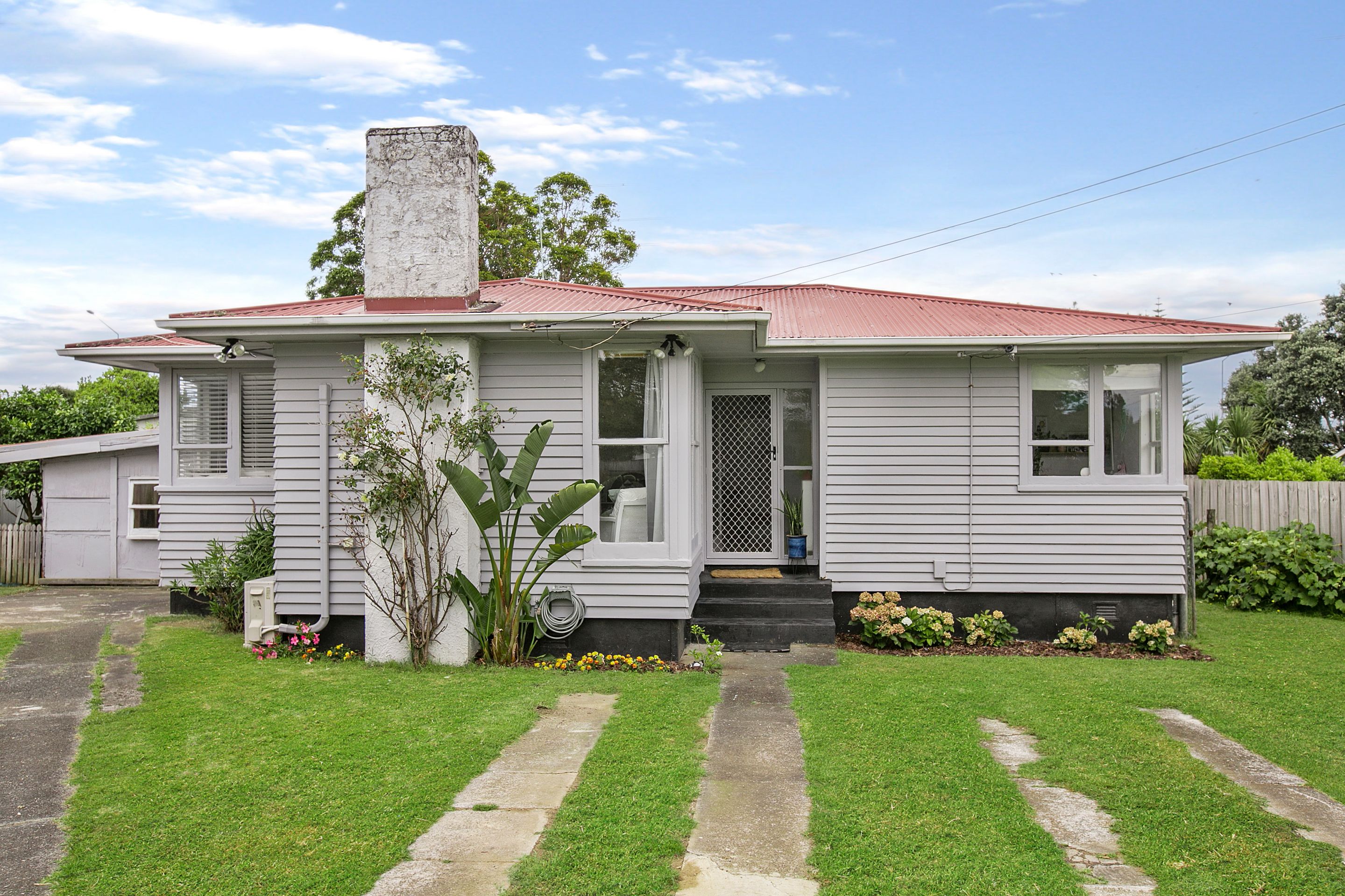 19 Coppins Road, Mount Wellington, Auckland City 1060 Sold House
