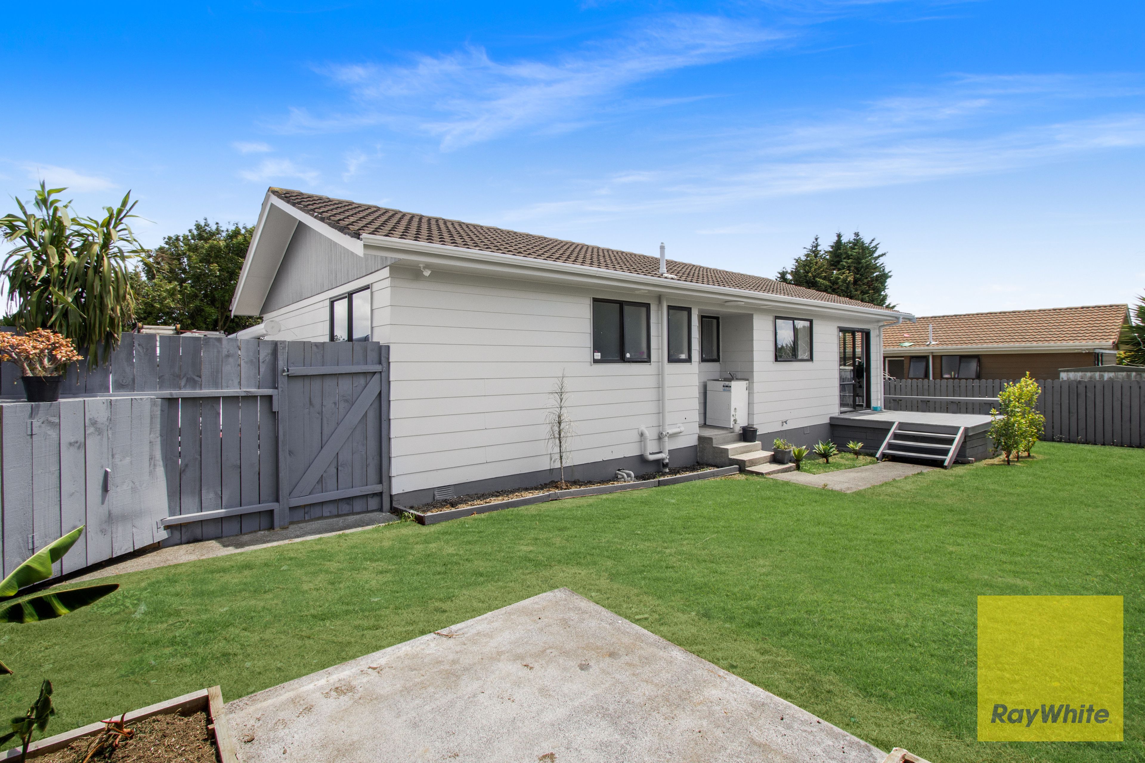 1/41 Taitimu Drive, Weymouth, Manukau City