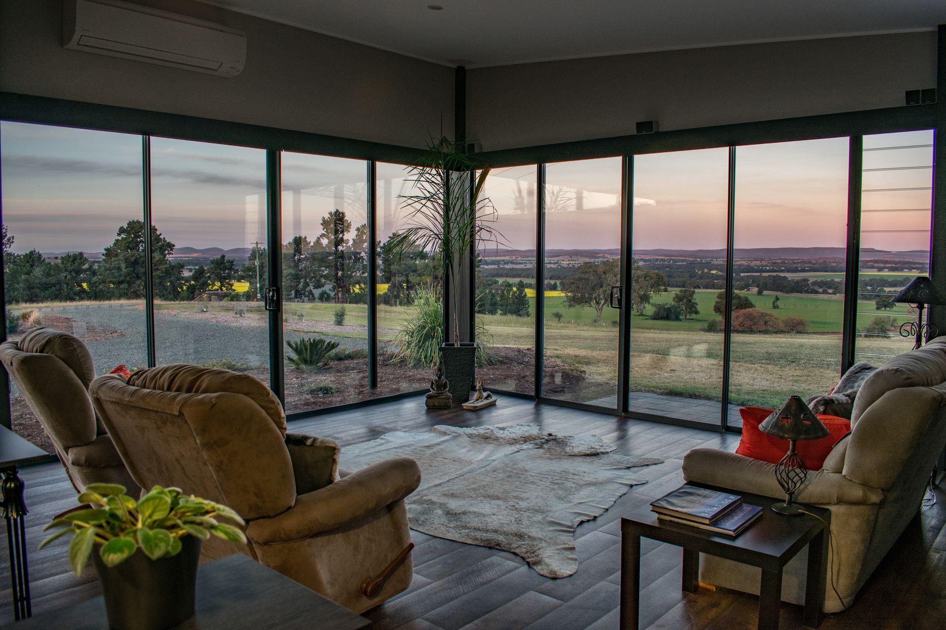 35 Cherry Gardens Lane, Parkes, NSW 2870