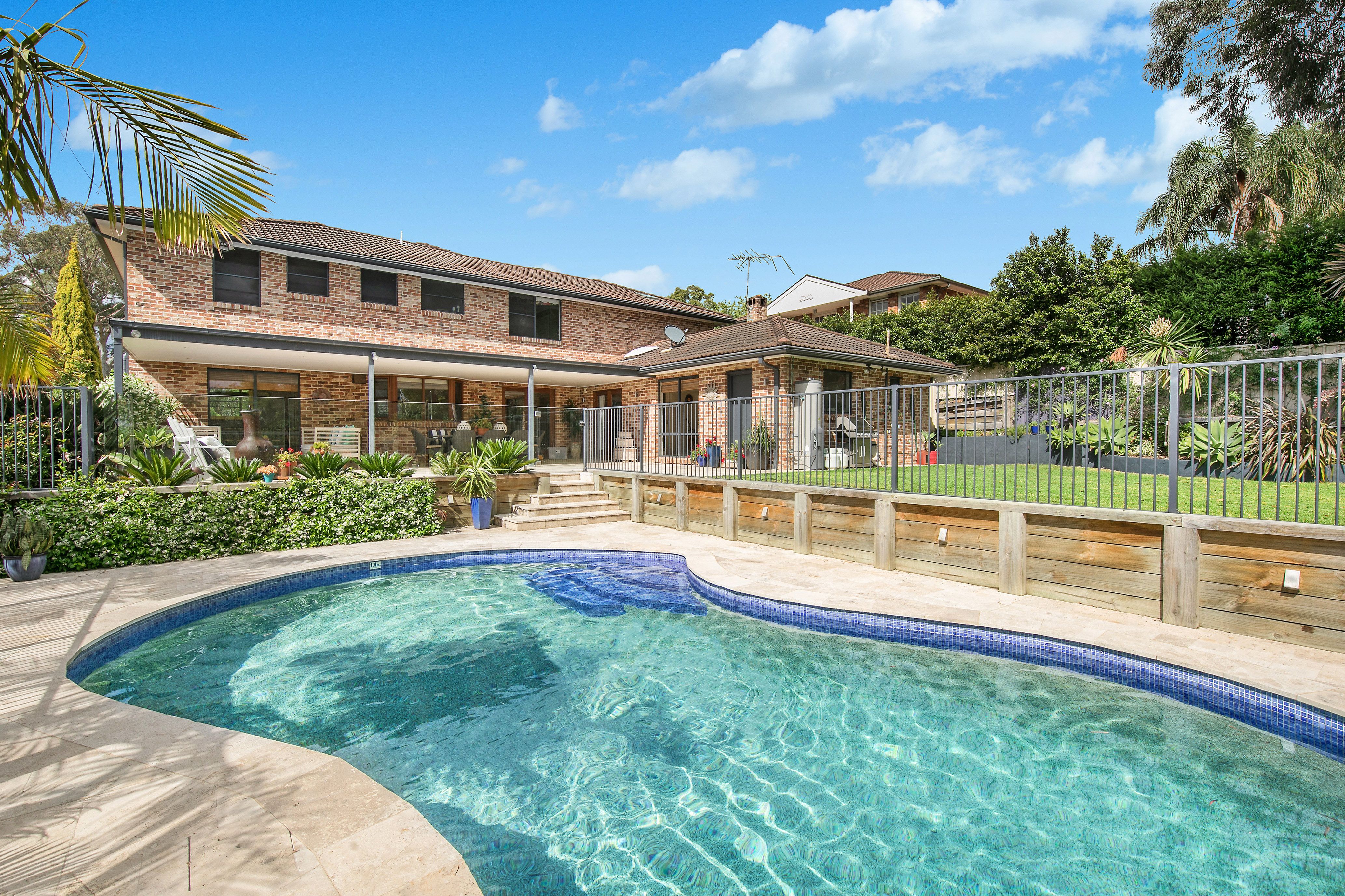 54 Kirkpatrick Street, Turramurra, NSW 2074