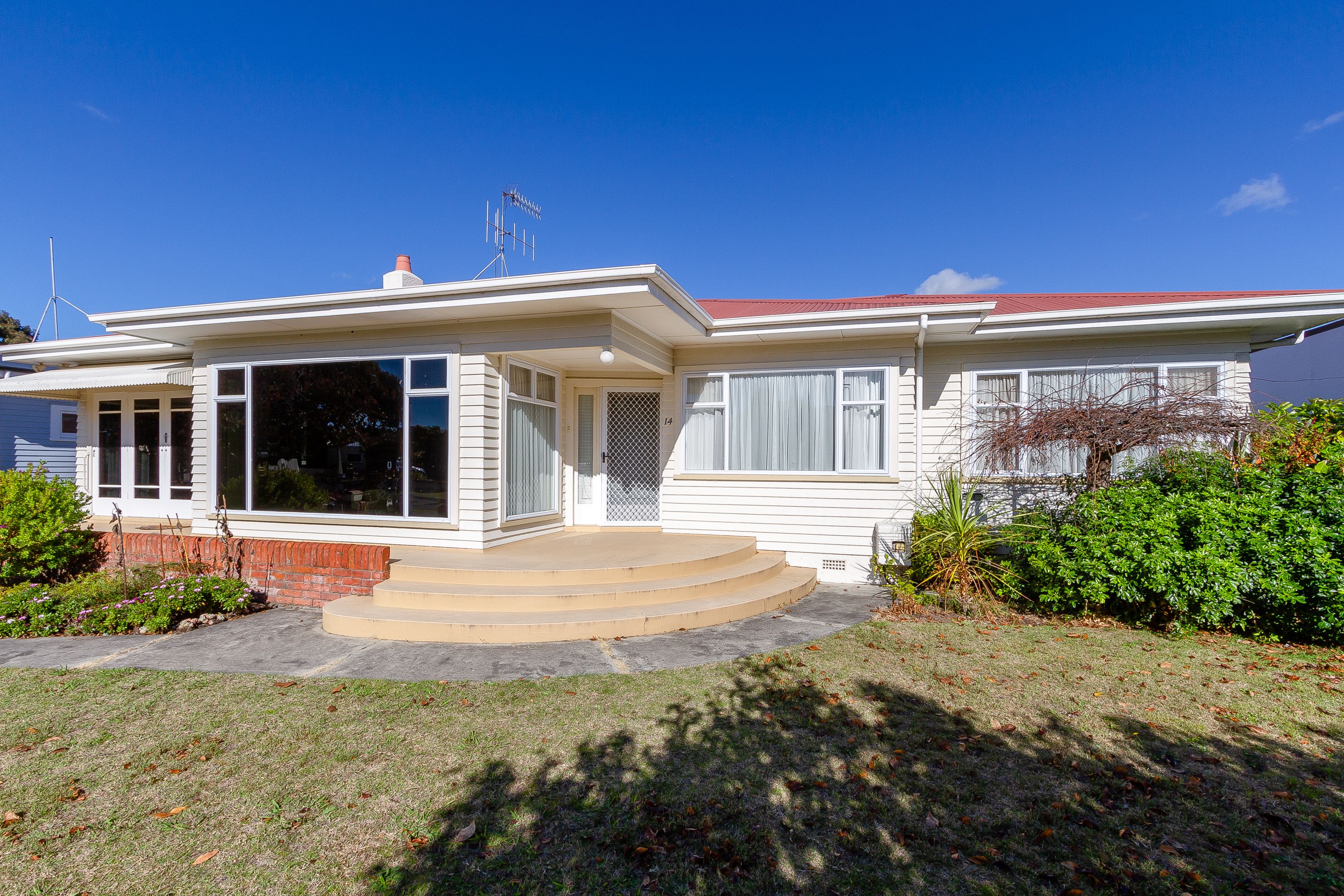 14 Logan Avenue, Marewa, Napier City