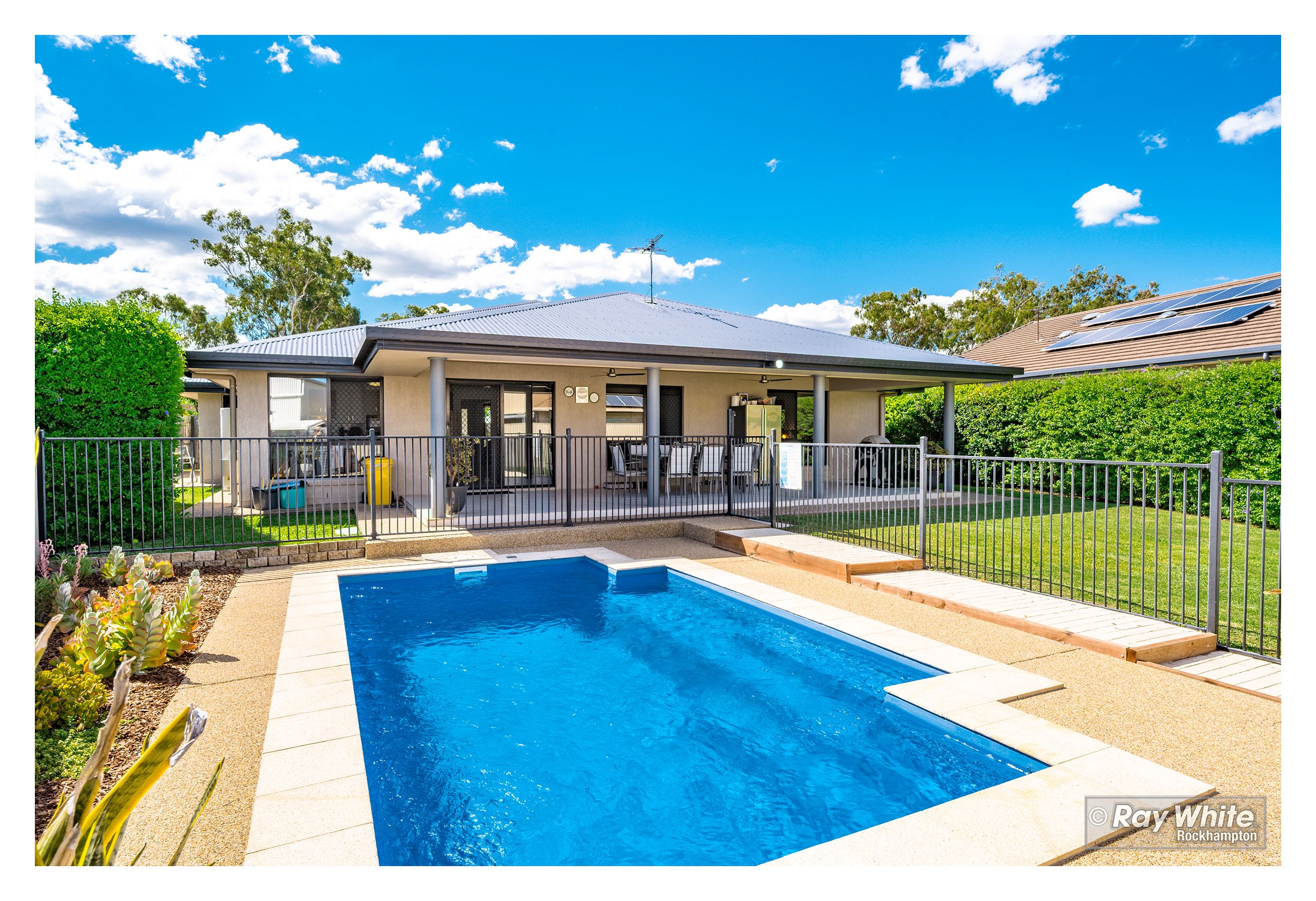 25 River Rose Drive, Norman Gardens, QLD 4701