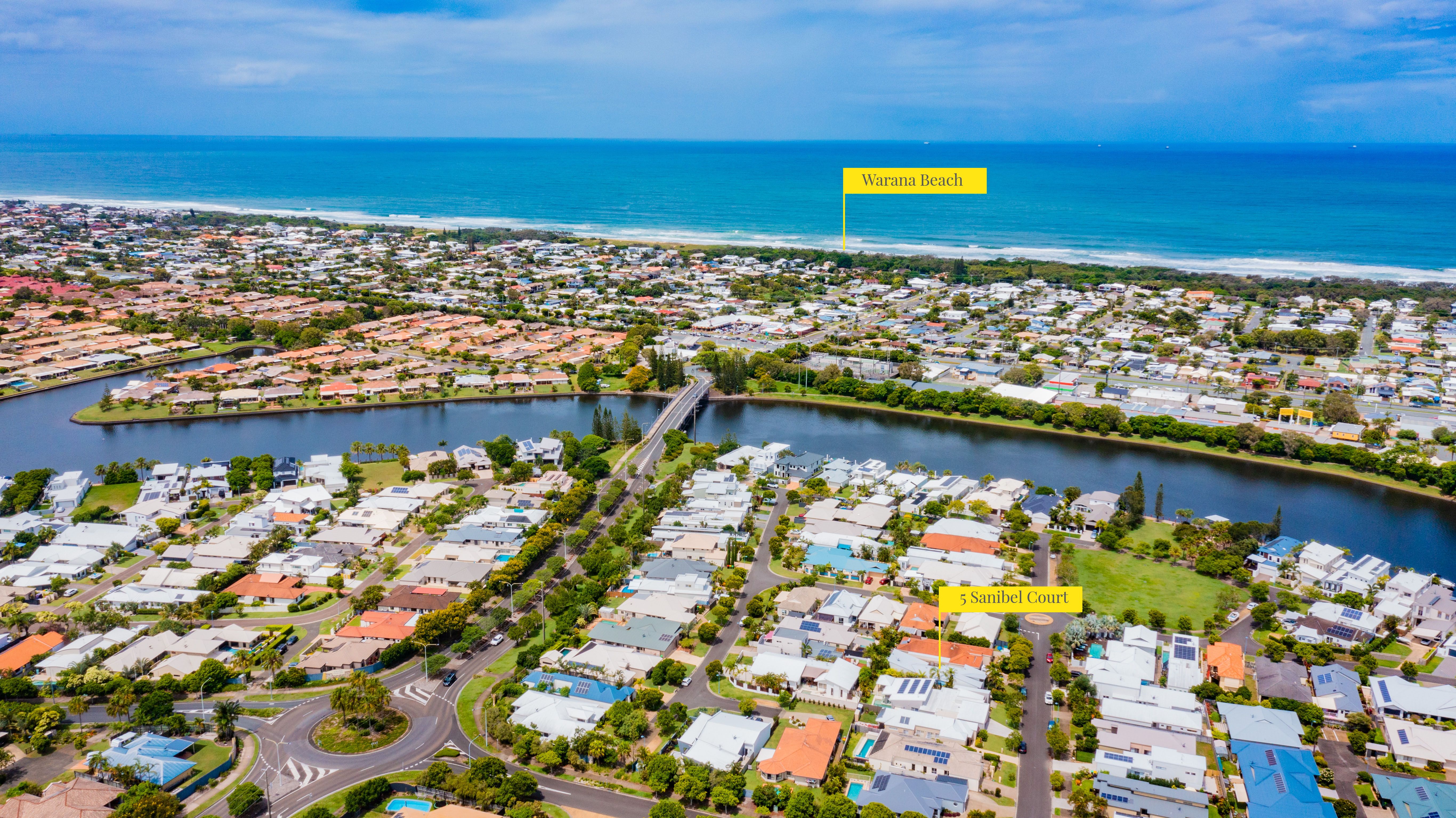 5 Sanibel Court, Parrearra, QLD 4575