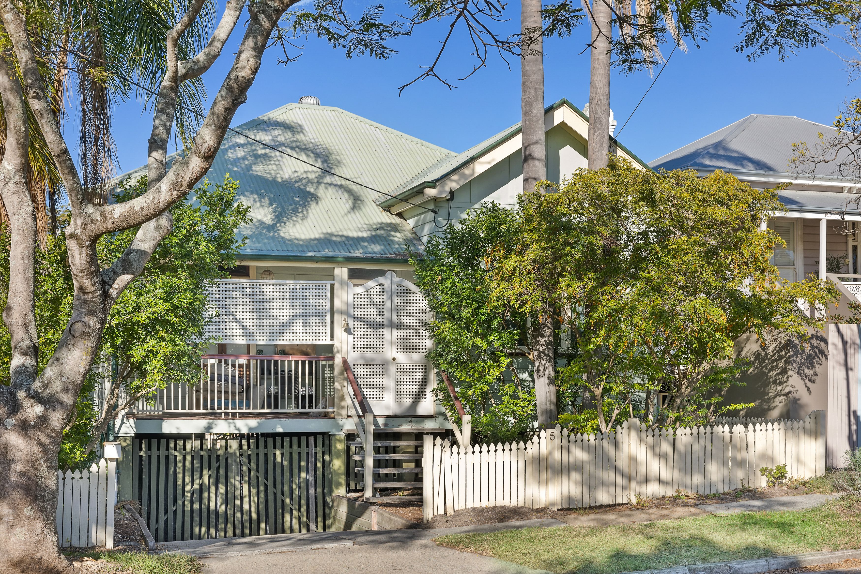 5 Dublin Street, Clayfield QLD 4011