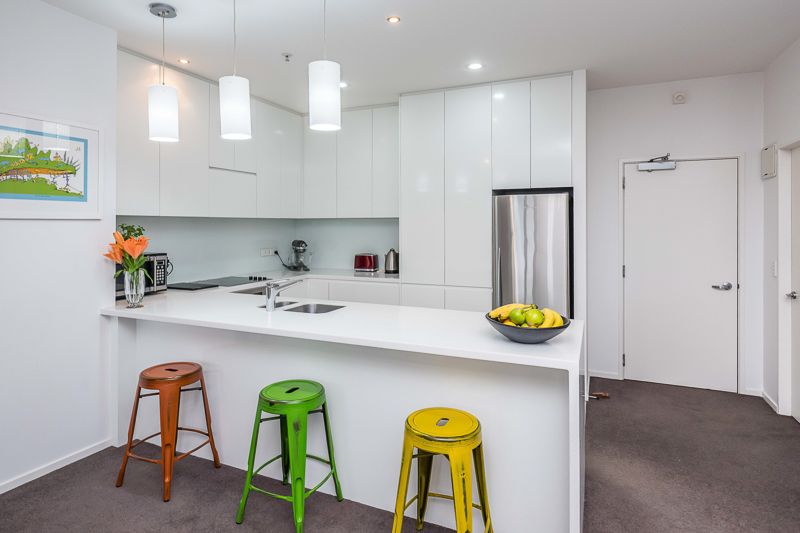 414/107 Thorndon Quay, Thorndon, Wellington City