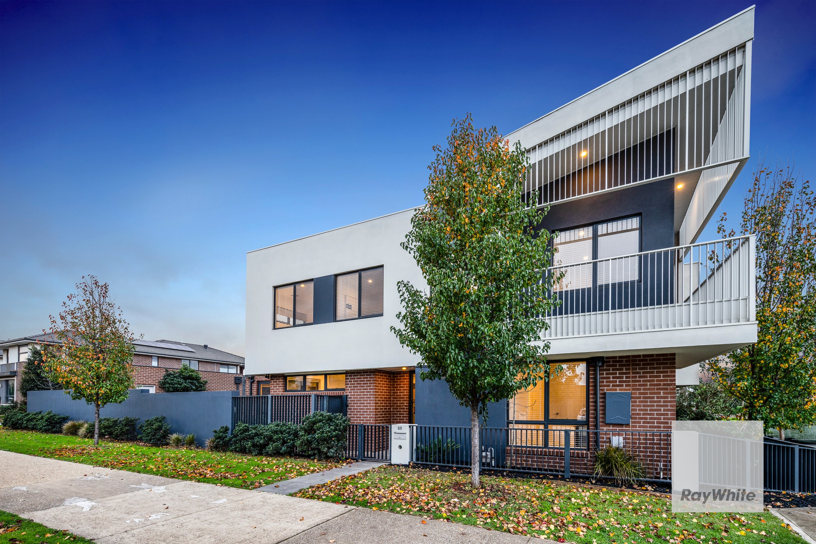 66 Signal Circuit, AINTREE, VIC 3336