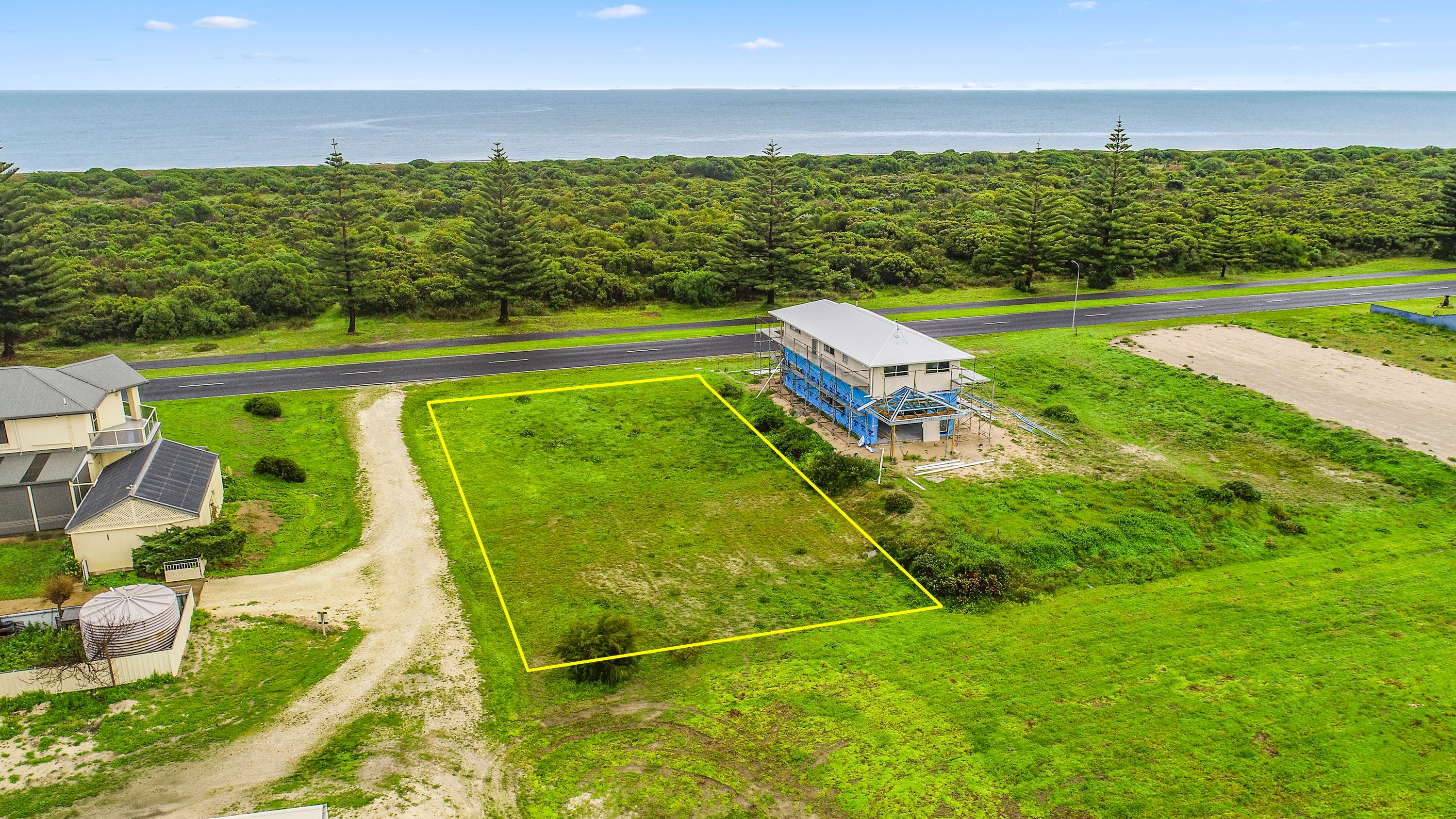 210 Marine Parade, Kingston Se, SA 5275 Land for Sale Ray White